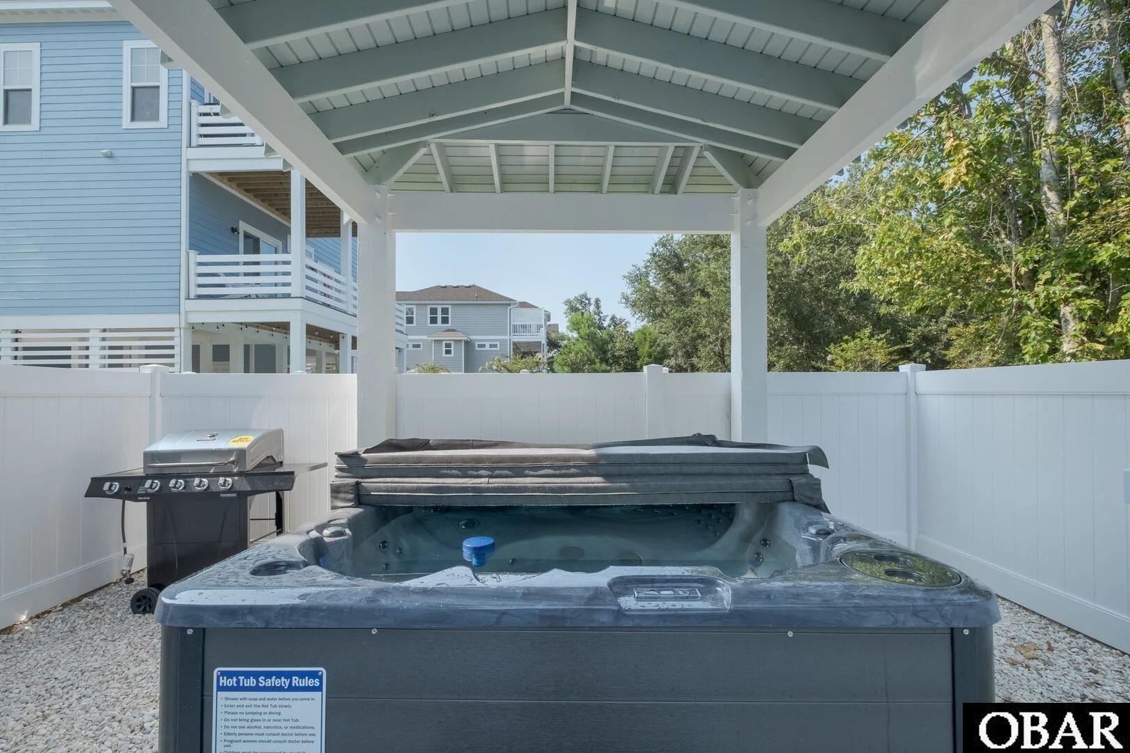 989 Cruz Bay Court, Corolla, NC 27927, 6 Bedrooms Bedrooms, ,4 BathroomsBathrooms,Residential,For sale,Cruz Bay Court,126808