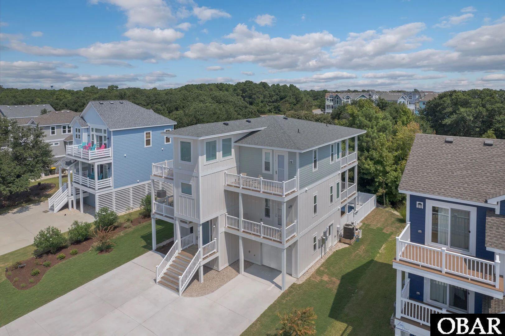 989 Cruz Bay Court, Corolla, NC 27927, 6 Bedrooms Bedrooms, ,4 BathroomsBathrooms,Residential,For sale,Cruz Bay Court,126808