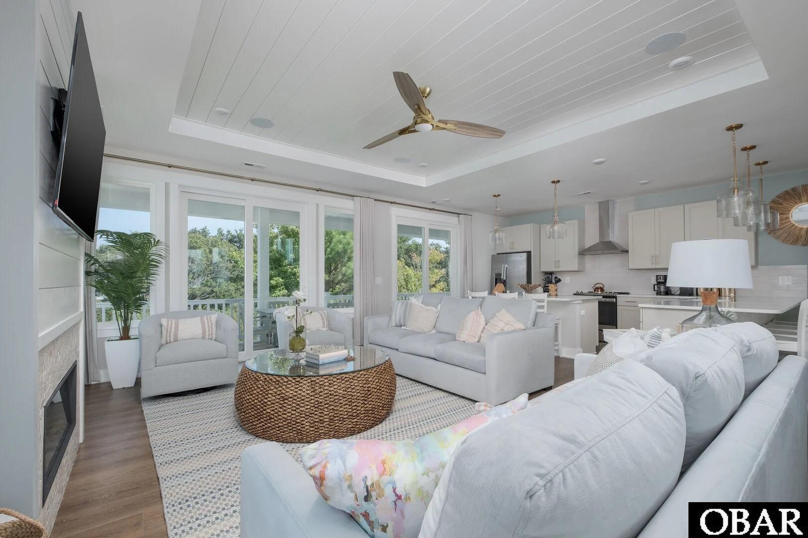 989 Cruz Bay Court, Corolla, NC 27927, 6 Bedrooms Bedrooms, ,4 BathroomsBathrooms,Residential,For sale,Cruz Bay Court,126808