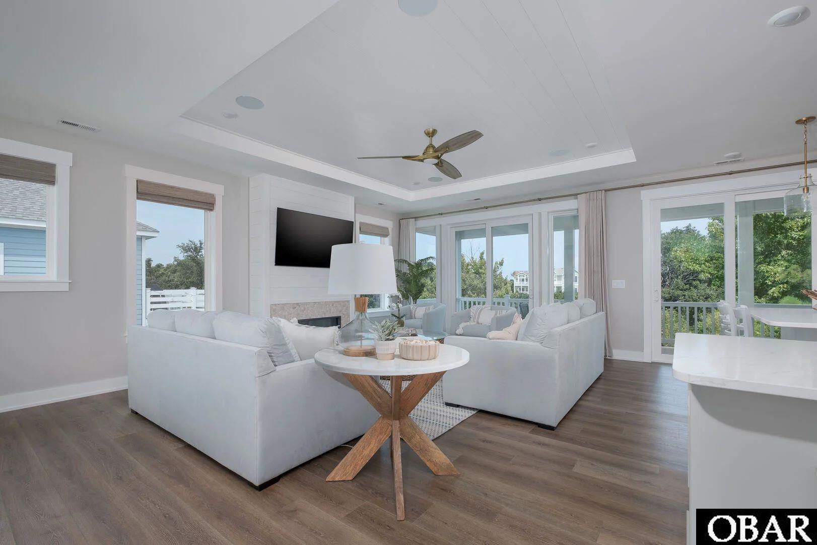 989 Cruz Bay Court, Corolla, NC 27927, 6 Bedrooms Bedrooms, ,4 BathroomsBathrooms,Residential,For sale,Cruz Bay Court,126808