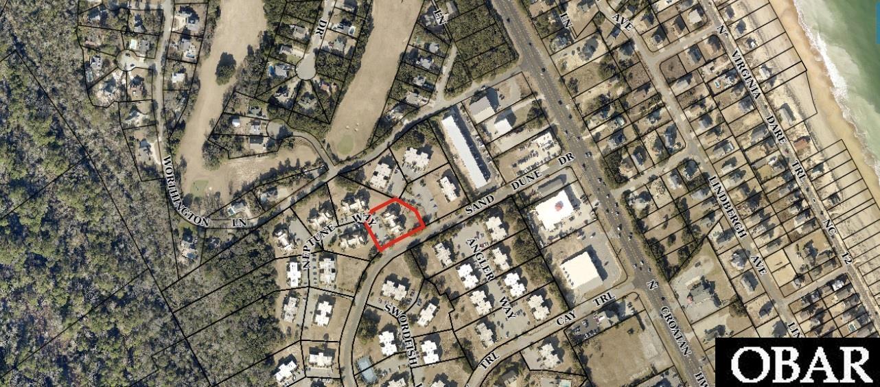 1907 Neptune Way, Kitty Hawk, NC 27949, 2 Bedrooms Bedrooms, ,2 BathroomsBathrooms,Residential,For sale,Neptune Way,126809