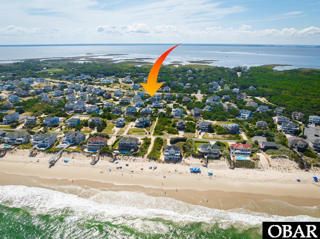 1264 Fourwinds Court, Corolla, NC 27927, 5 Bedrooms Bedrooms, ,3 BathroomsBathrooms,Residential,For sale,Fourwinds Court,126811