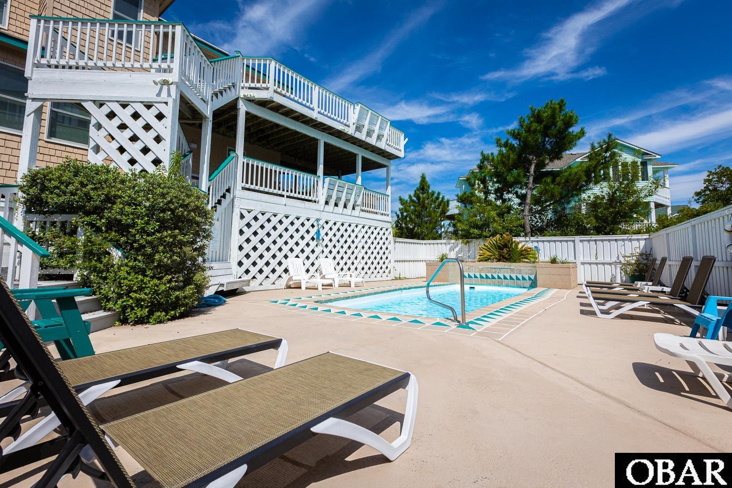 1264 Fourwinds Court, Corolla, NC 27927, 5 Bedrooms Bedrooms, ,3 BathroomsBathrooms,Residential,For sale,Fourwinds Court,126811