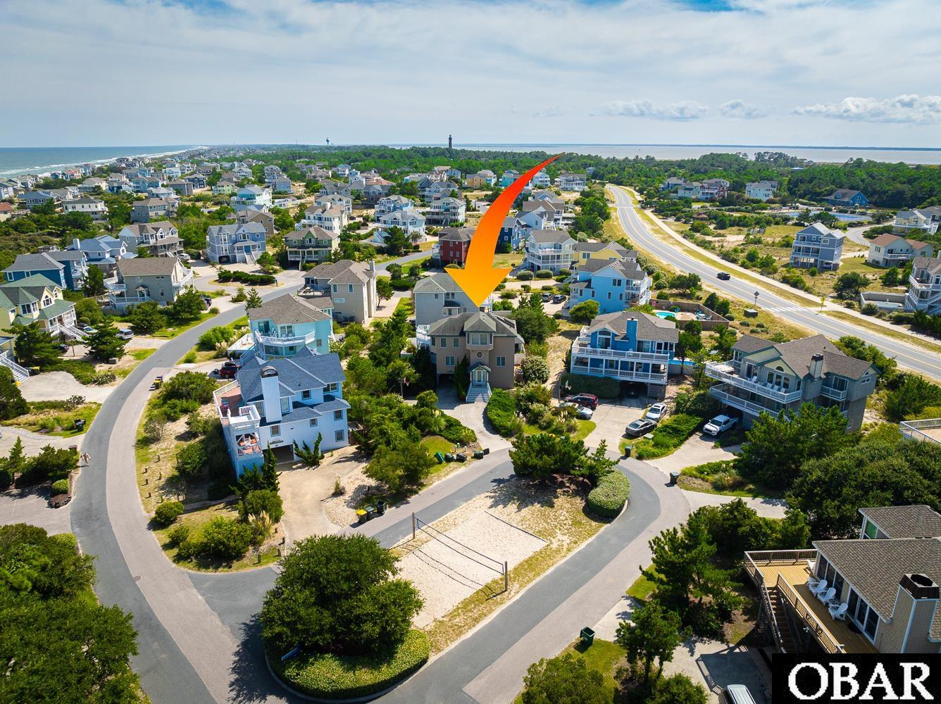 1264 Fourwinds Court, Corolla, NC 27927, 5 Bedrooms Bedrooms, ,3 BathroomsBathrooms,Residential,For sale,Fourwinds Court,126811