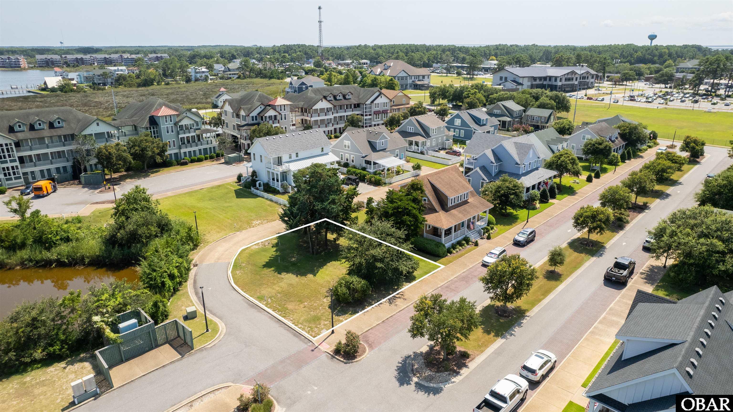 200 Compton Street, Manteo, NC 27954, ,Lots/land,For sale,Compton Street,126815