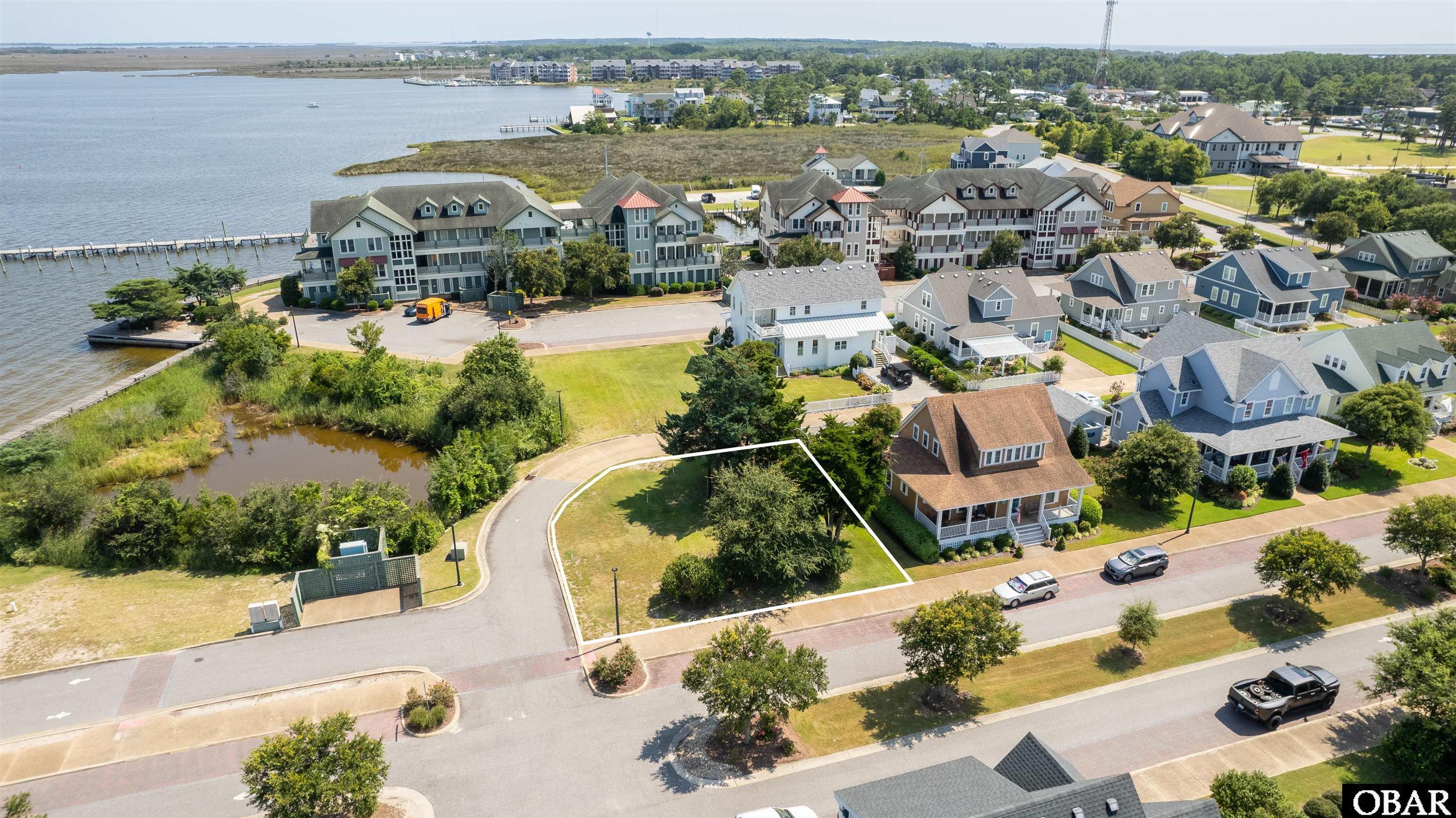 200 Compton Street, Manteo, NC 27954, ,Lots/land,For sale,Compton Street,126815