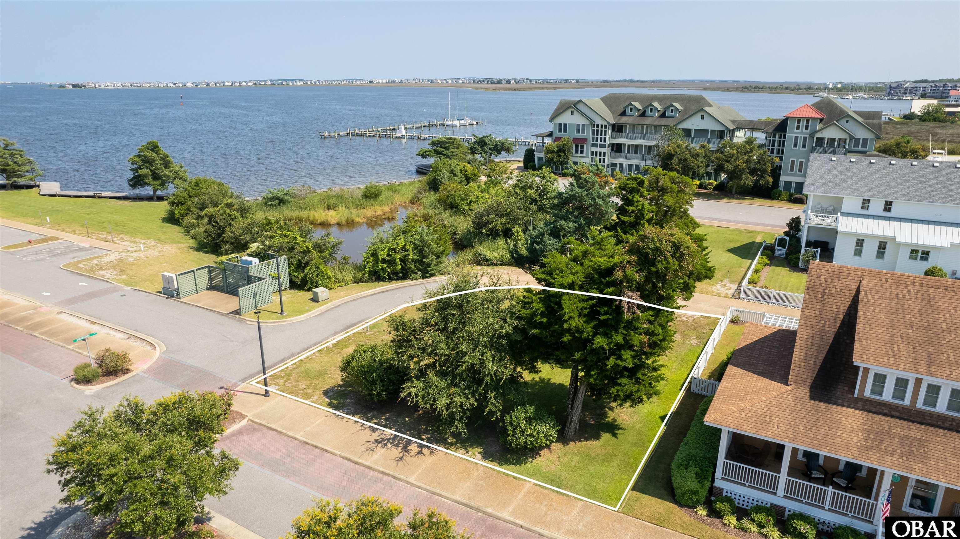 200 Compton Street, Manteo, NC 27954, ,Lots/land,For sale,Compton Street,126815
