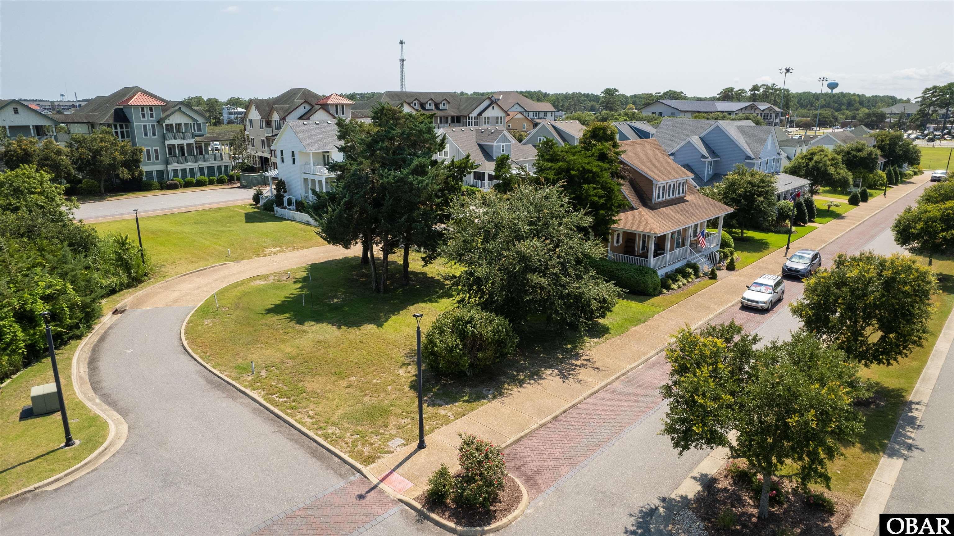 200 Compton Street, Manteo, NC 27954, ,Lots/land,For sale,Compton Street,126815