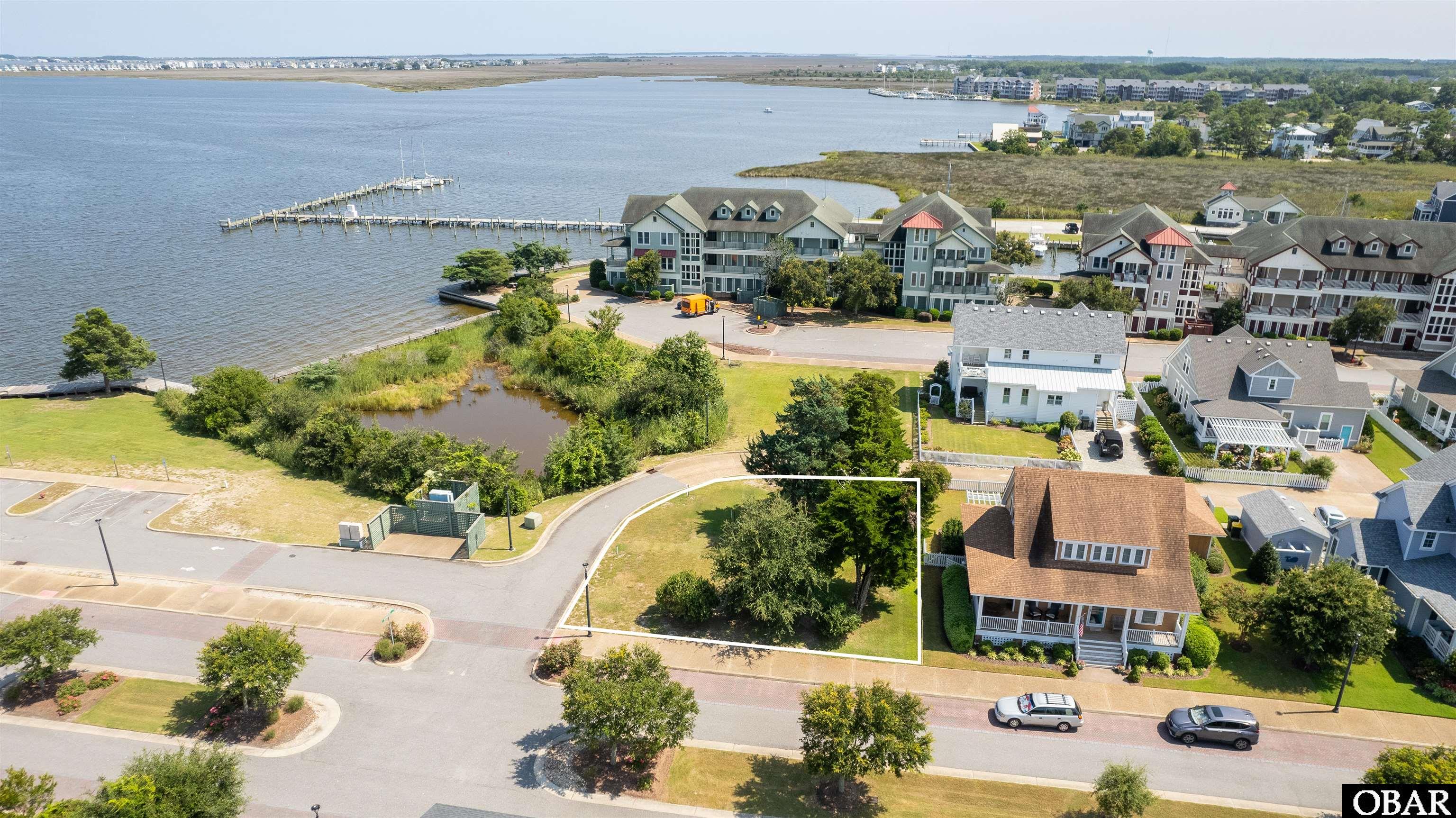 200 Compton Street, Manteo, NC 27954, ,Lots/land,For sale,Compton Street,126815