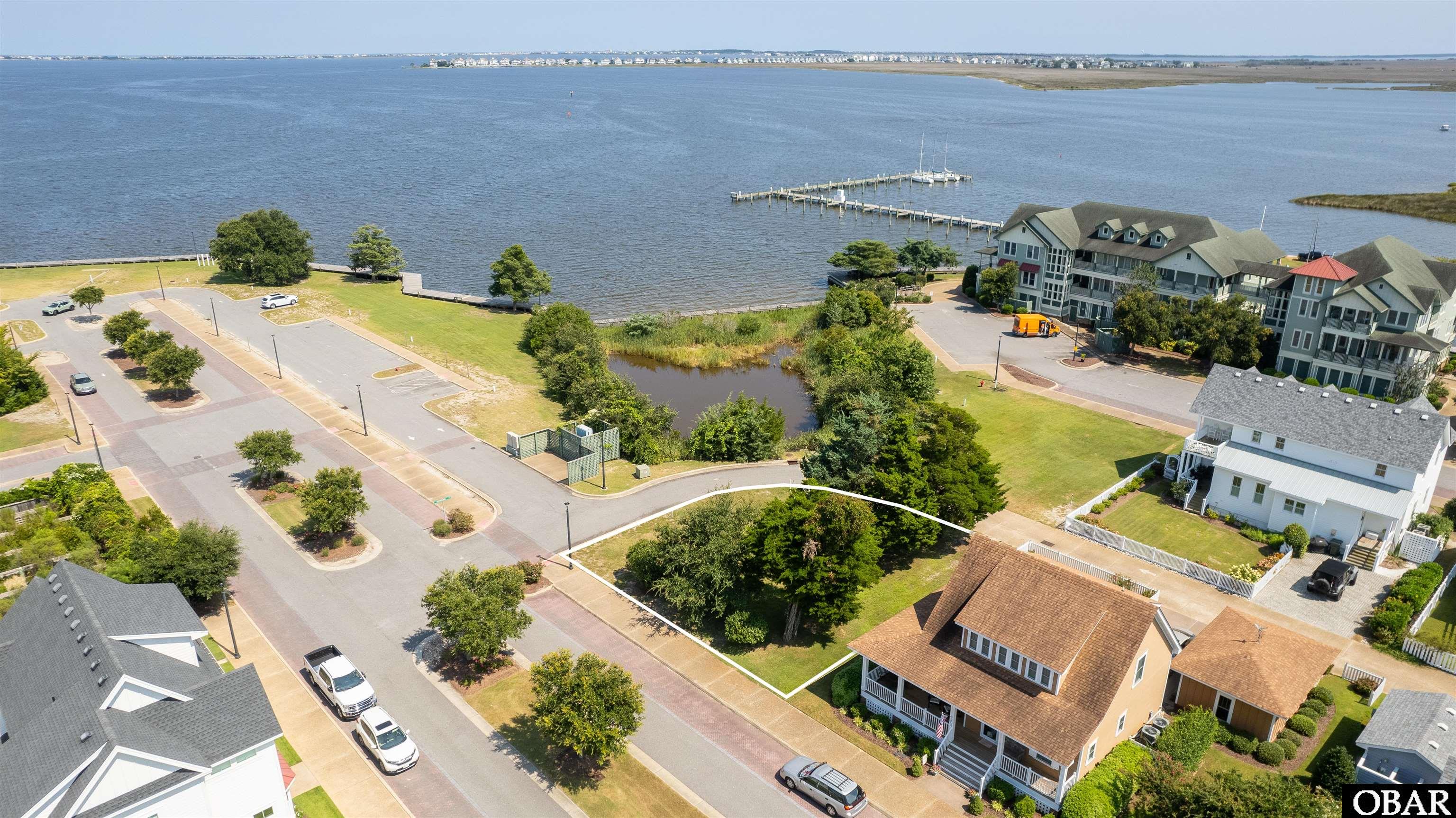 200 Compton Street, Manteo, NC 27954, ,Lots/land,For sale,Compton Street,126815