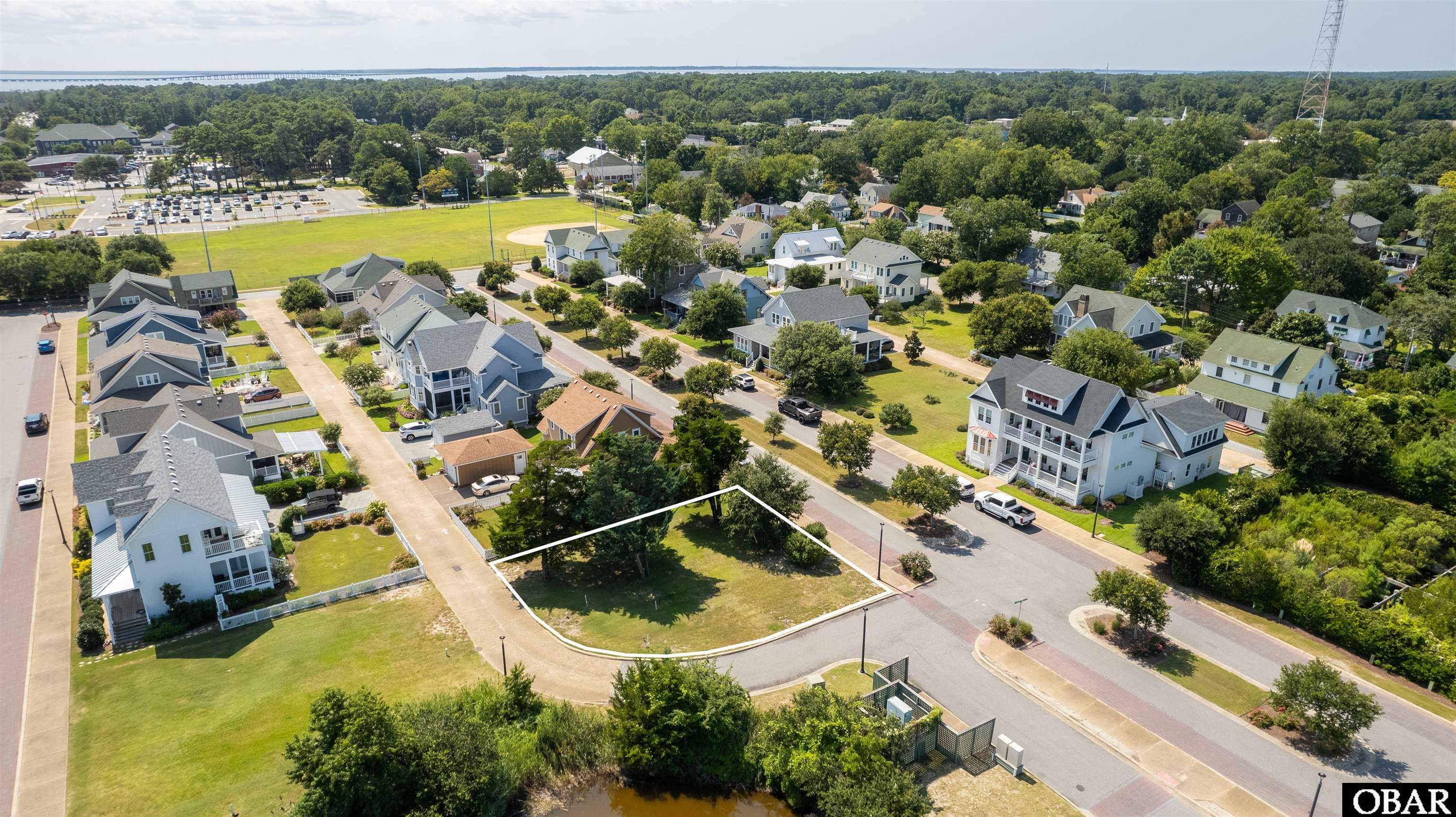 200 Compton Street, Manteo, NC 27954, ,Lots/land,For sale,Compton Street,126815