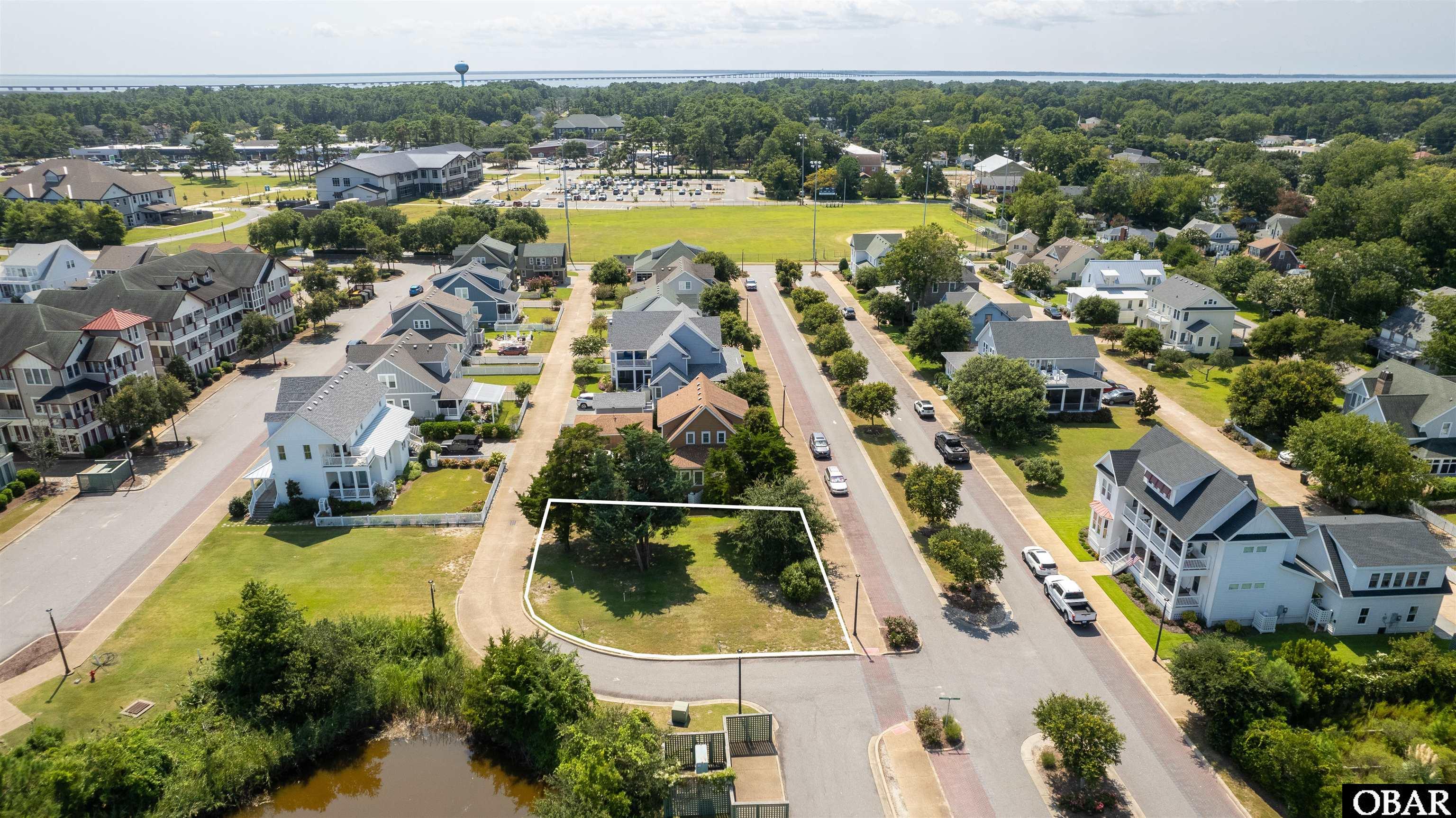 200 Compton Street, Manteo, NC 27954, ,Lots/land,For sale,Compton Street,126815