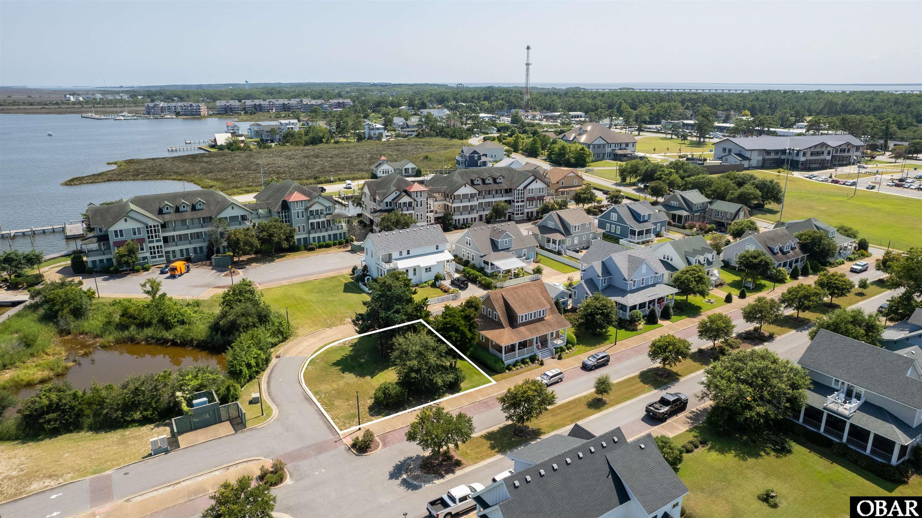 200 Compton Street, Manteo, NC 27954, ,Lots/land,For sale,Compton Street,126815