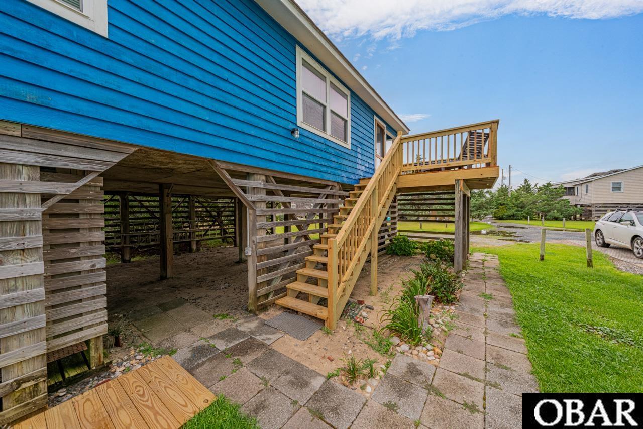 26210 Bluebeard Road, Salvo, NC 27972, 3 Bedrooms Bedrooms, ,2 BathroomsBathrooms,Residential,For sale,Bluebeard Road,126817