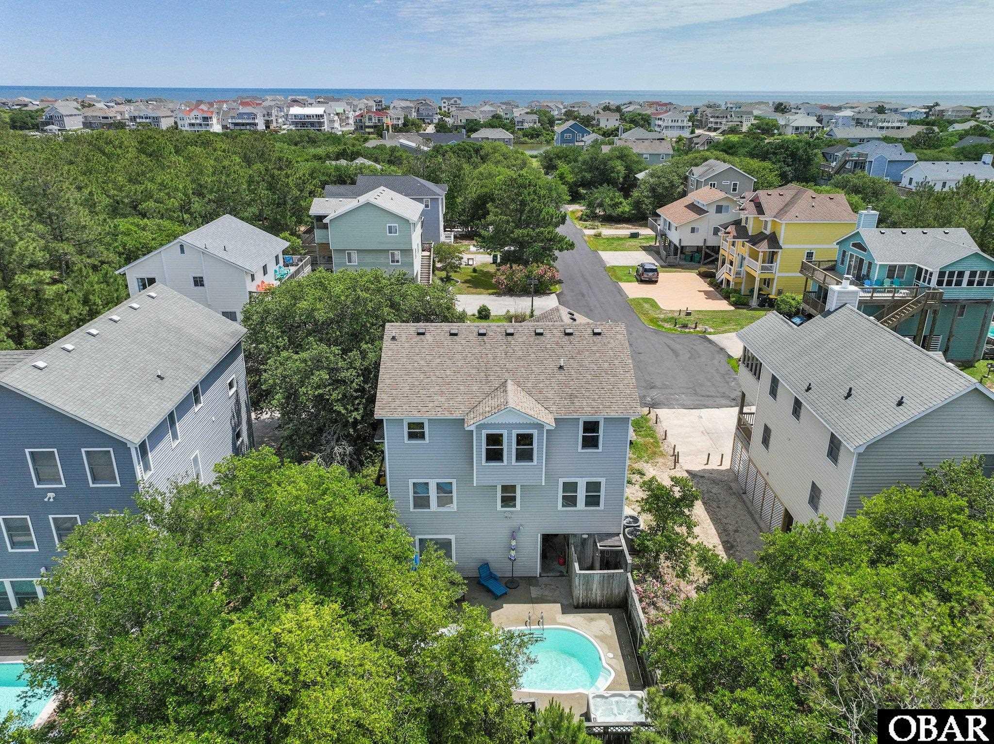 771 Cormorant Trail, Corolla, NC 27927, 5 Bedrooms Bedrooms, ,4 BathroomsBathrooms,Residential,For sale,Cormorant Trail,126819