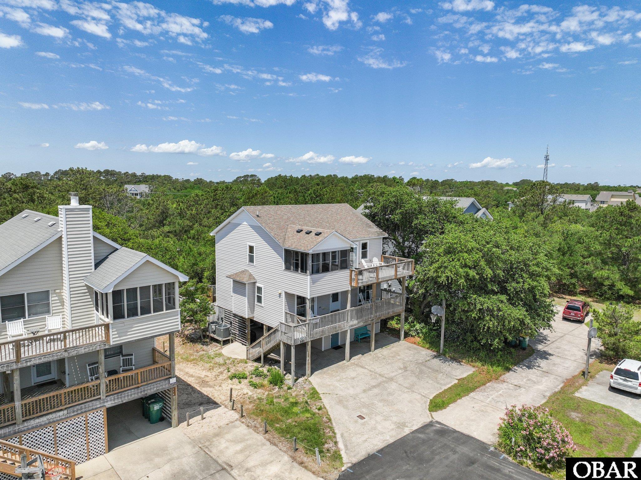 771 Cormorant Trail, Corolla, NC 27927, 5 Bedrooms Bedrooms, ,4 BathroomsBathrooms,Residential,For sale,Cormorant Trail,126819