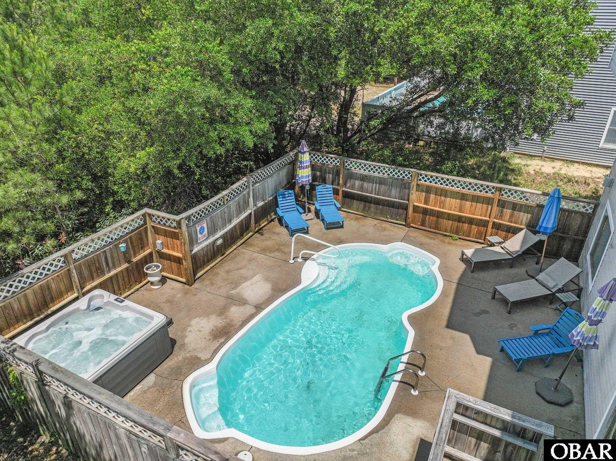771 Cormorant Trail, Corolla, NC 27927, 5 Bedrooms Bedrooms, ,4 BathroomsBathrooms,Residential,For sale,Cormorant Trail,126819