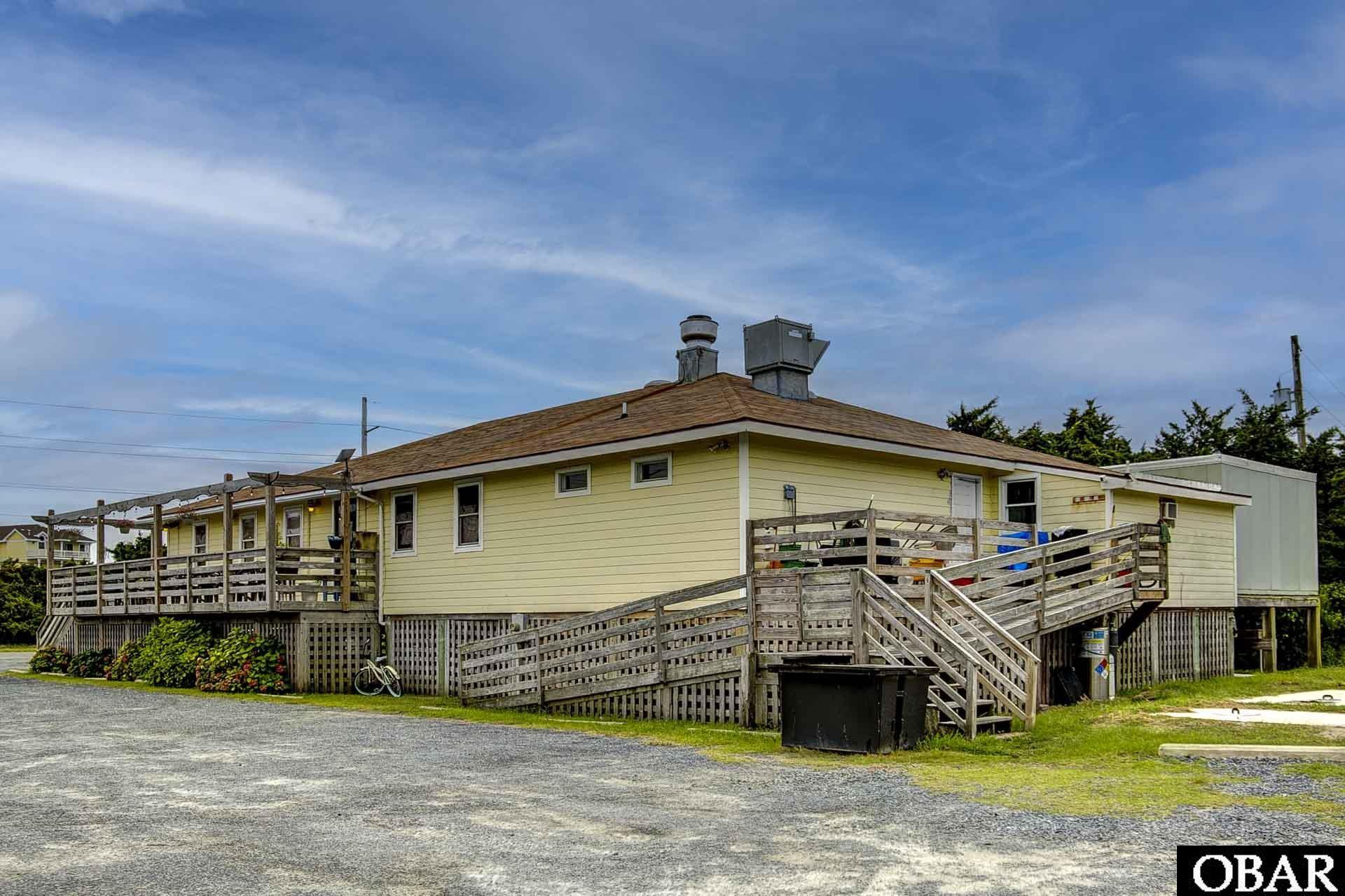 40396 NC Highway 12, Avon, NC 27915, ,Commercial/industrial,For sale,NC Highway 12,126820