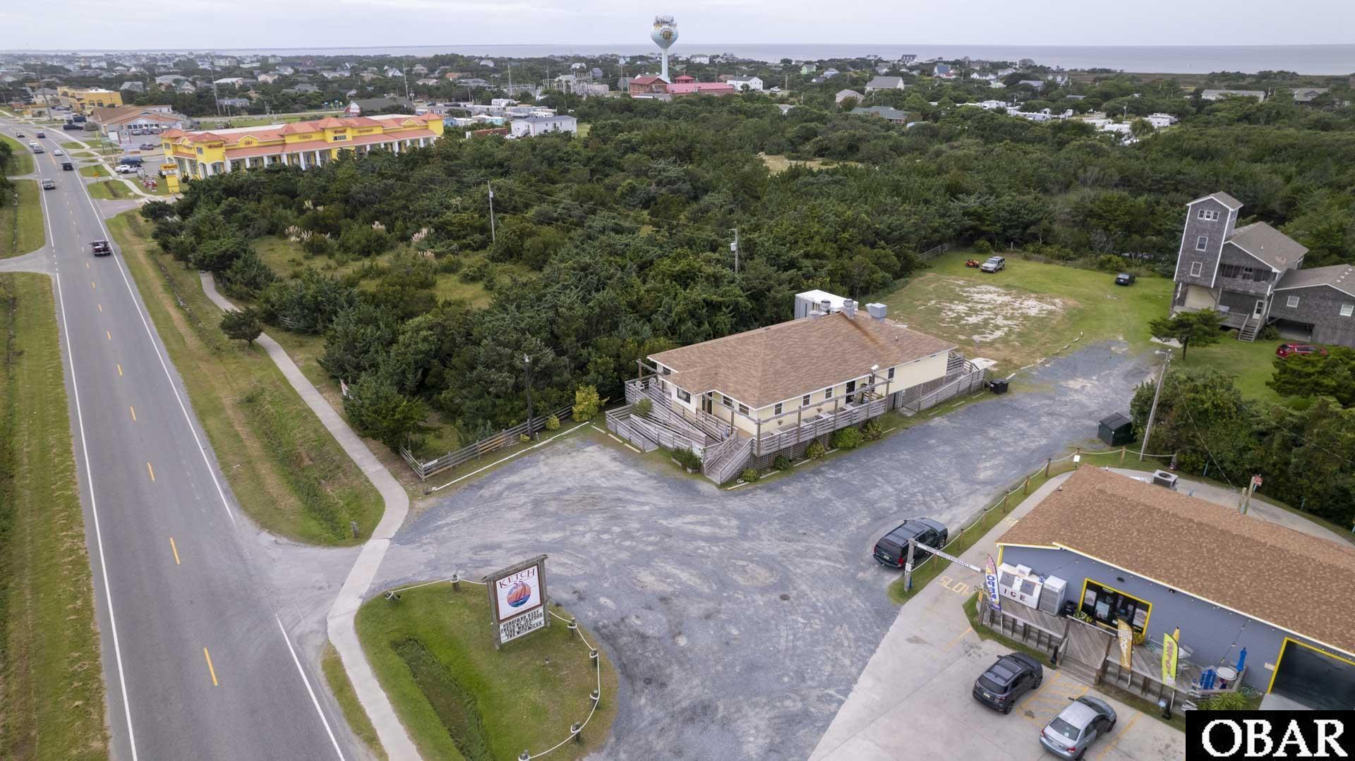 40396 NC Highway 12, Avon, NC 27915, ,Commercial/industrial,For sale,NC Highway 12,126820
