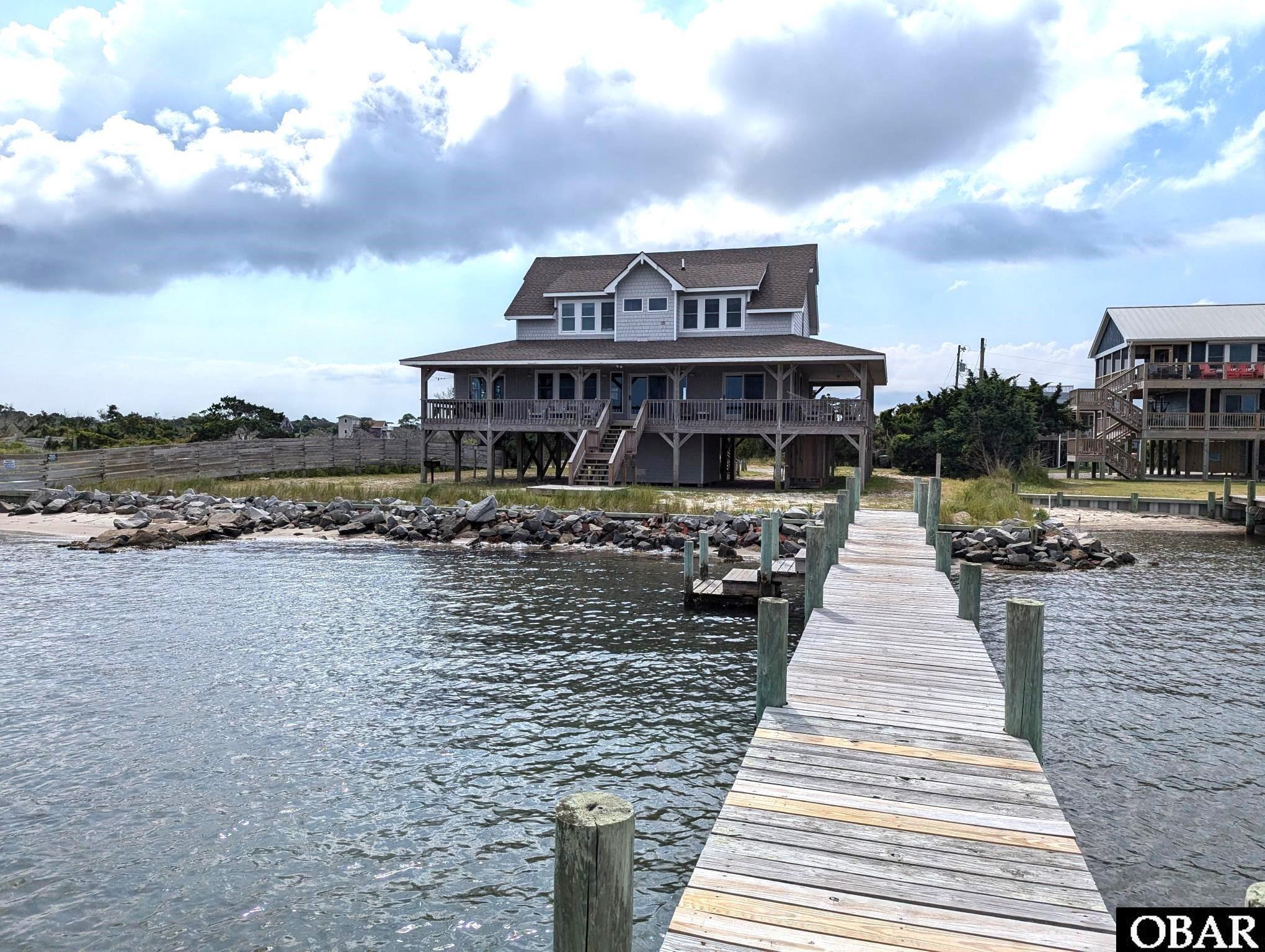 415 British Cemetery Road, Ocracoke, NC 27960, 3 Bedrooms Bedrooms, ,3 BathroomsBathrooms,Residential,For sale,British Cemetery Road,126822