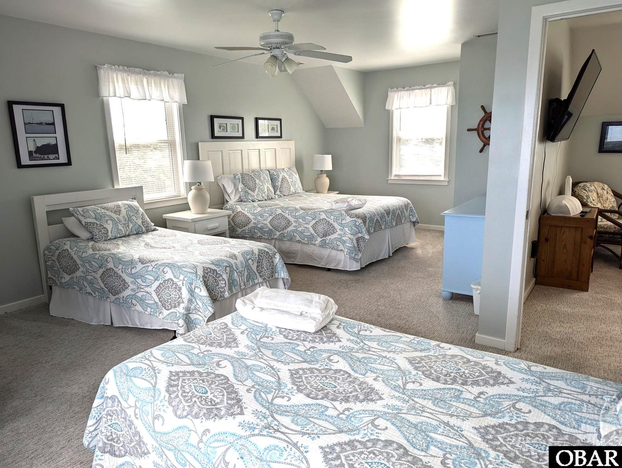 415 British Cemetery Road, Ocracoke, NC 27960, 3 Bedrooms Bedrooms, ,3 BathroomsBathrooms,Residential,For sale,British Cemetery Road,126822