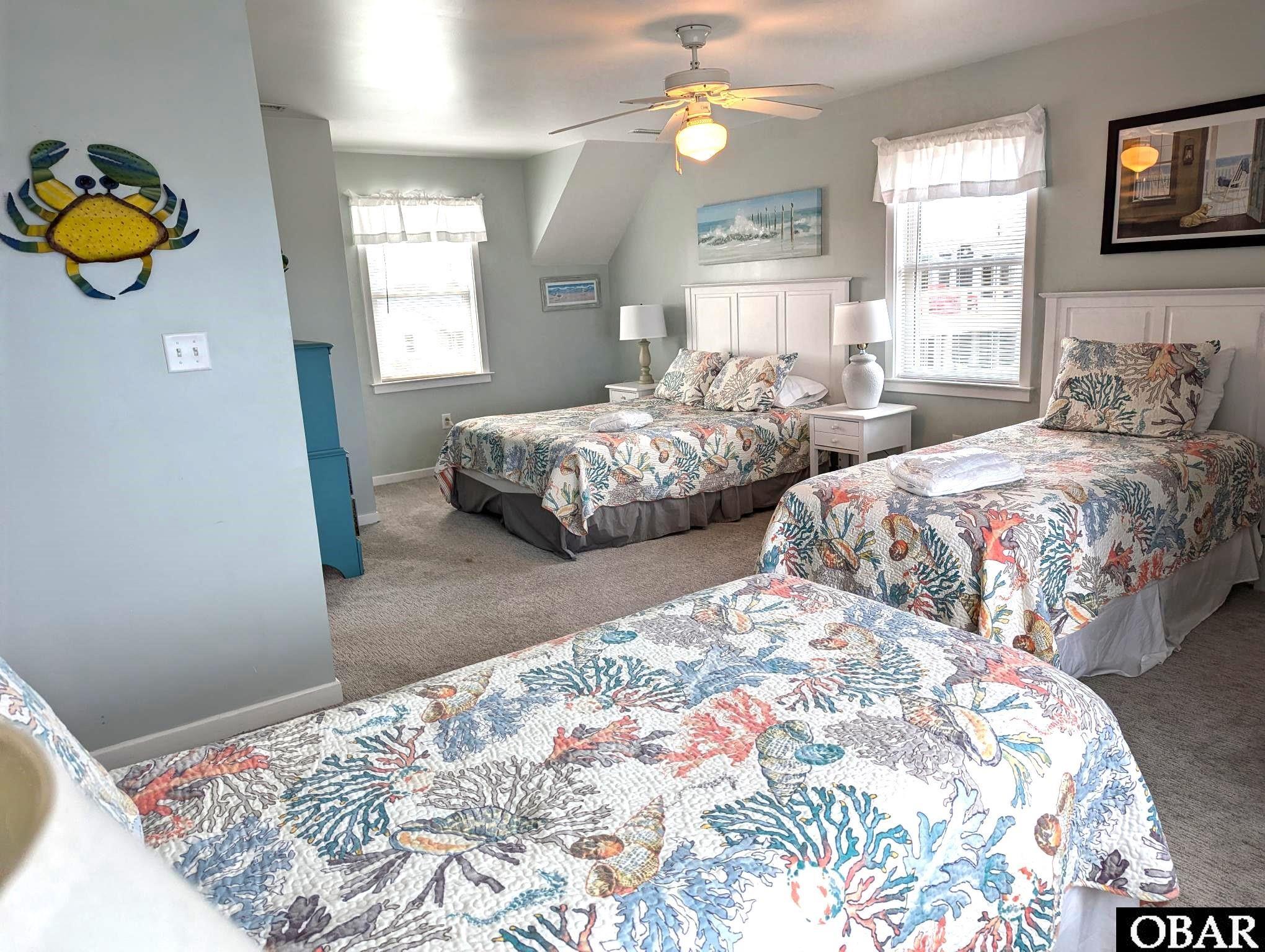 415 British Cemetery Road, Ocracoke, NC 27960, 3 Bedrooms Bedrooms, ,3 BathroomsBathrooms,Residential,For sale,British Cemetery Road,126822