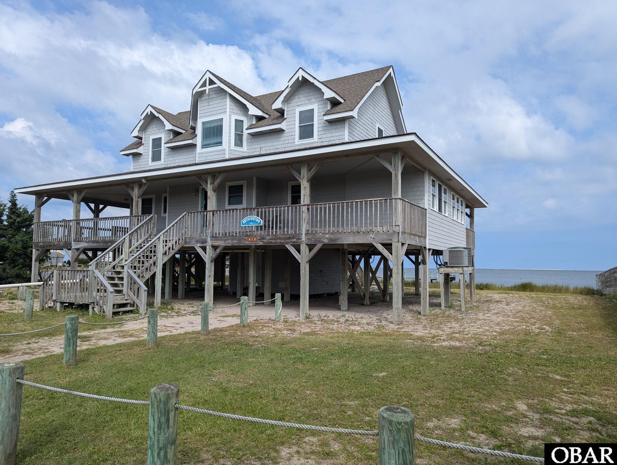 415 British Cemetery Road, Ocracoke, NC 27960, 3 Bedrooms Bedrooms, ,3 BathroomsBathrooms,Residential,For sale,British Cemetery Road,126822