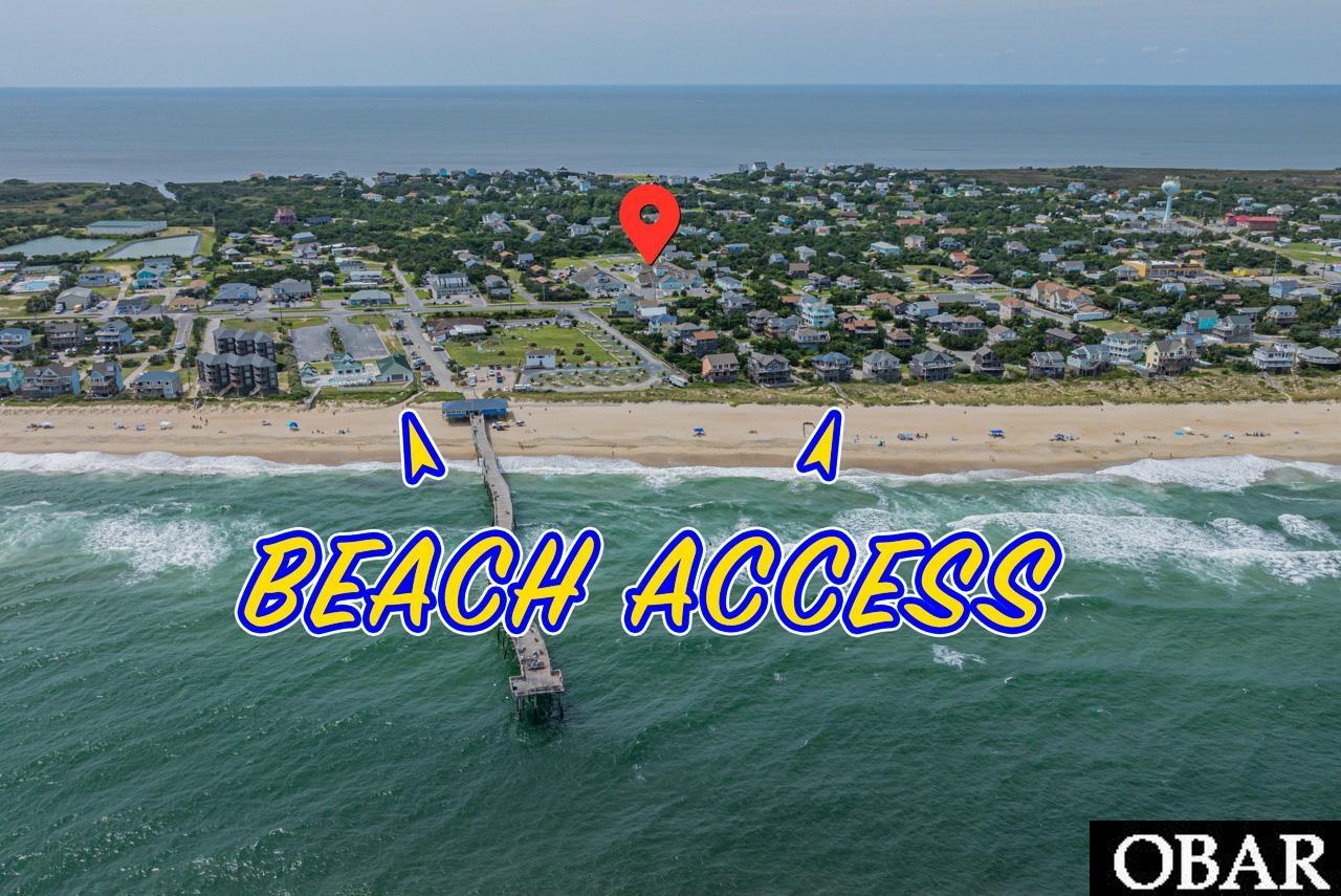 40894 NC Highway 12, Avon, NC 27915, 3 Bedrooms Bedrooms, ,3 BathroomsBathrooms,Residential,For sale,NC Highway 12,126823