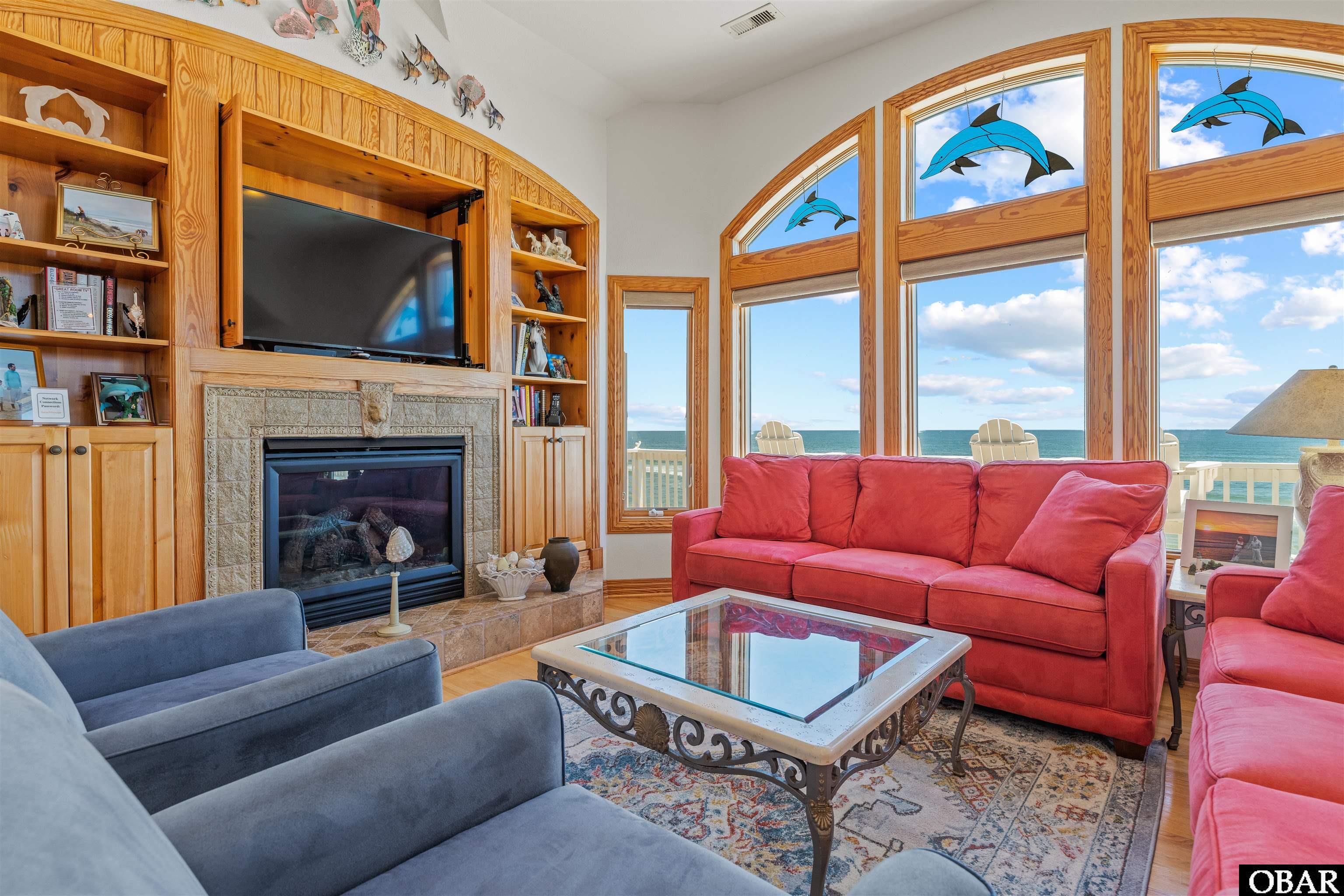 1201 Atlantic Avenue, Corolla, NC 27927, 6 Bedrooms Bedrooms, ,6 BathroomsBathrooms,Residential,For sale,Atlantic Avenue,126824