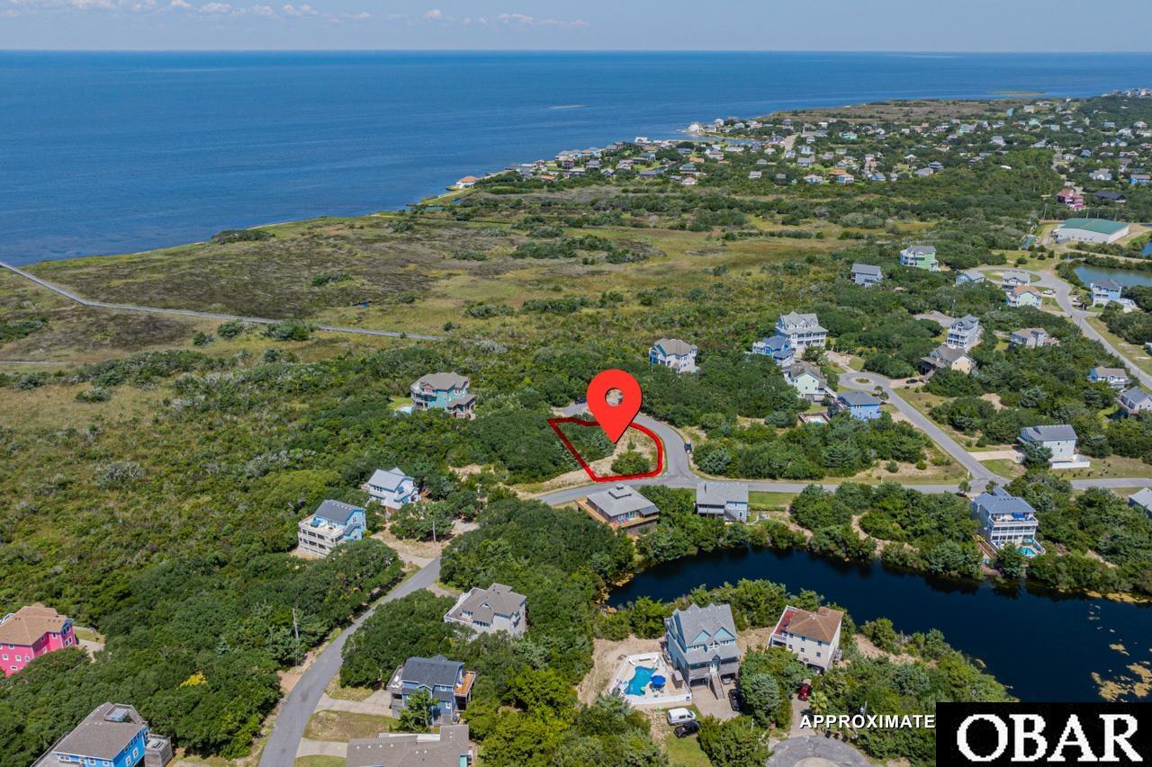 41196 Topsail Court, Avon, NC 27915, ,Lots/land,For sale,Topsail Court,126825
