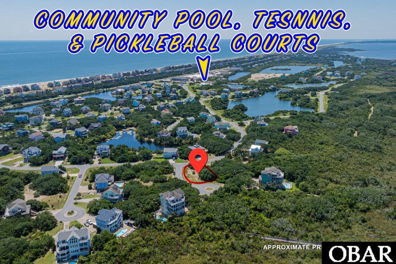41196 Topsail Court, Avon, NC 27915, ,Lots/land,For sale,Topsail Court,126825