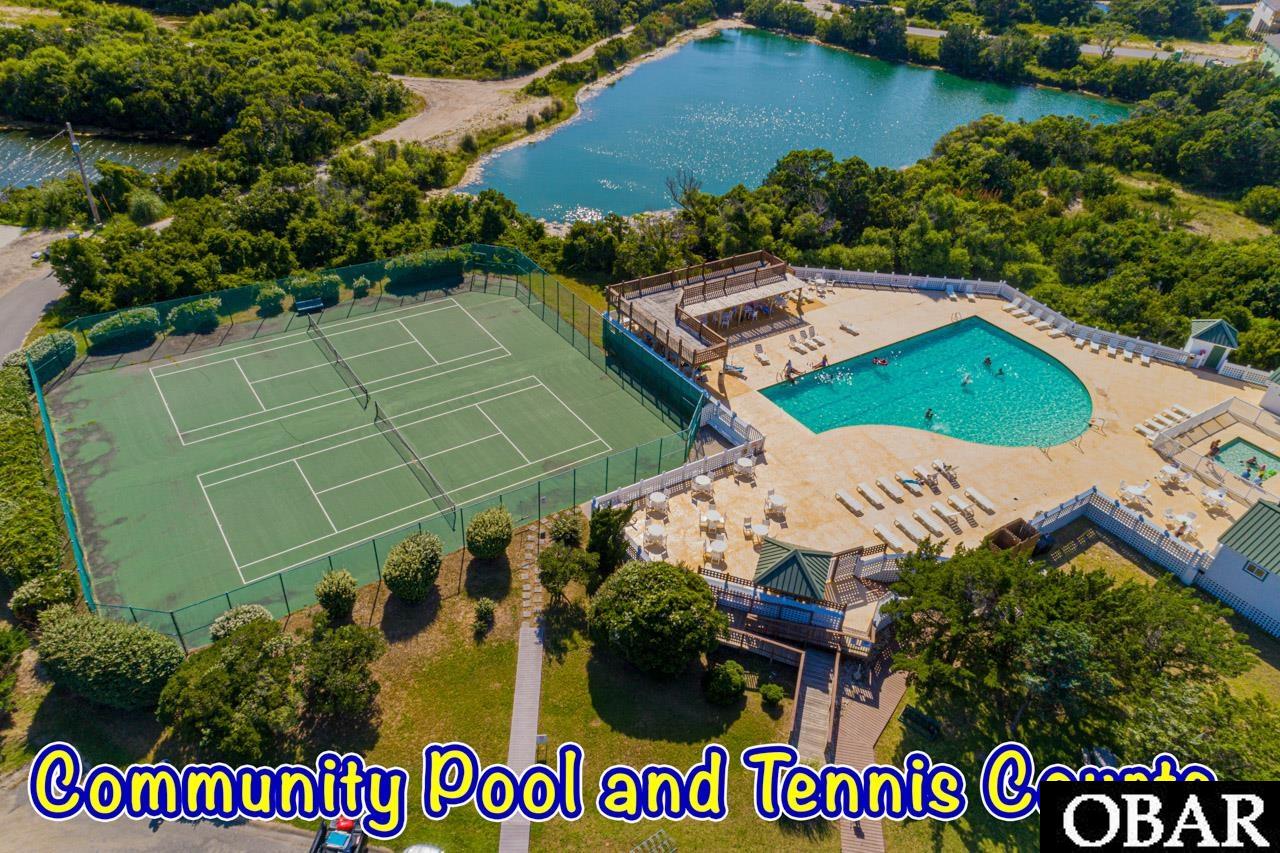 41196 Topsail Court, Avon, NC 27915, ,Lots/land,For sale,Topsail Court,126825