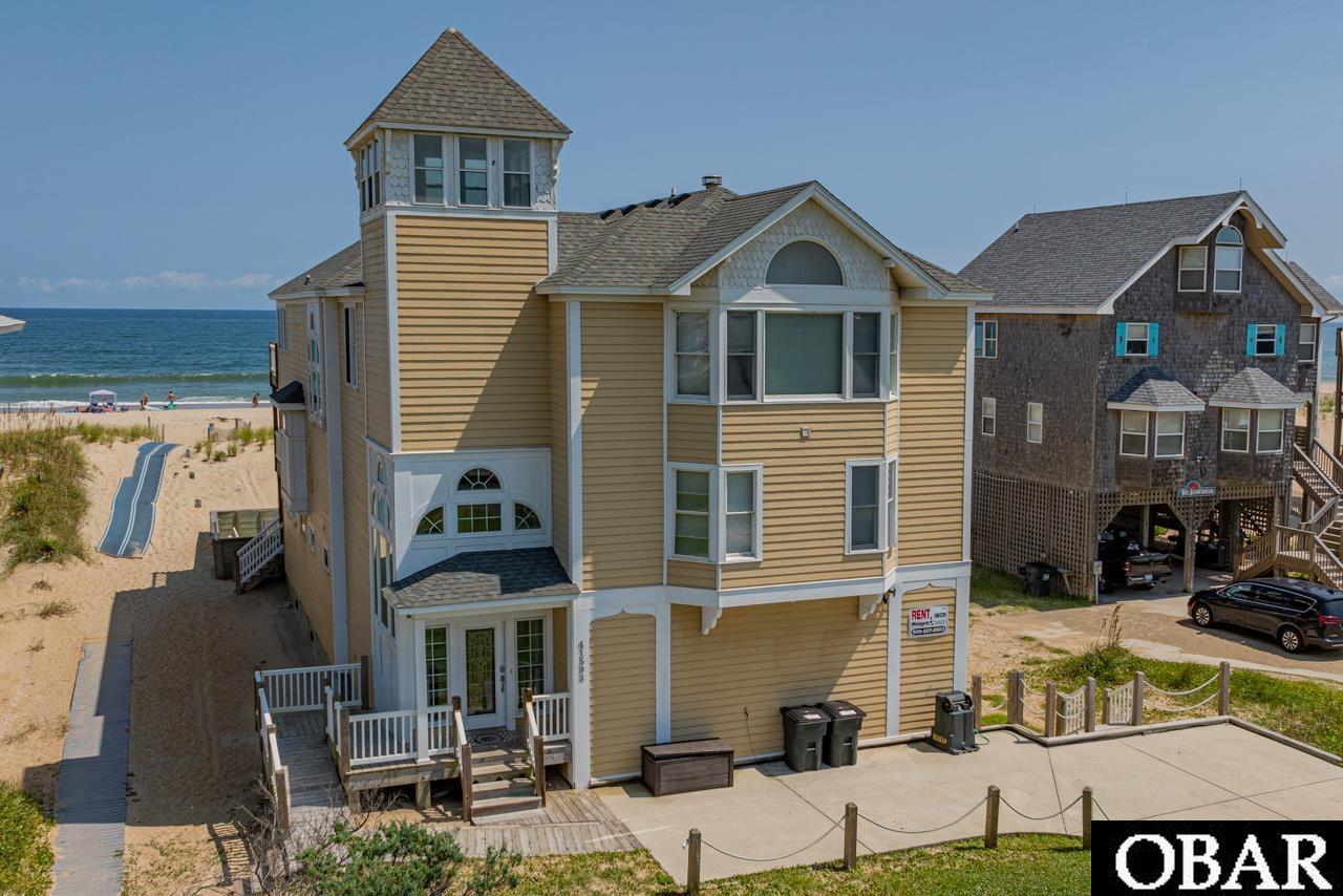 41593 Ocean View Drive, Avon, NC 27915, 7 Bedrooms Bedrooms, ,7 BathroomsBathrooms,Residential,For sale,Ocean View Drive,126826