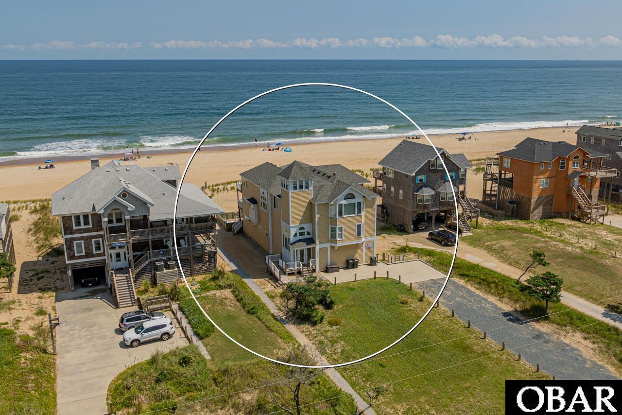 41593 Ocean View Drive, Avon, NC 27915, 7 Bedrooms Bedrooms, ,7 BathroomsBathrooms,Residential,For sale,Ocean View Drive,126826