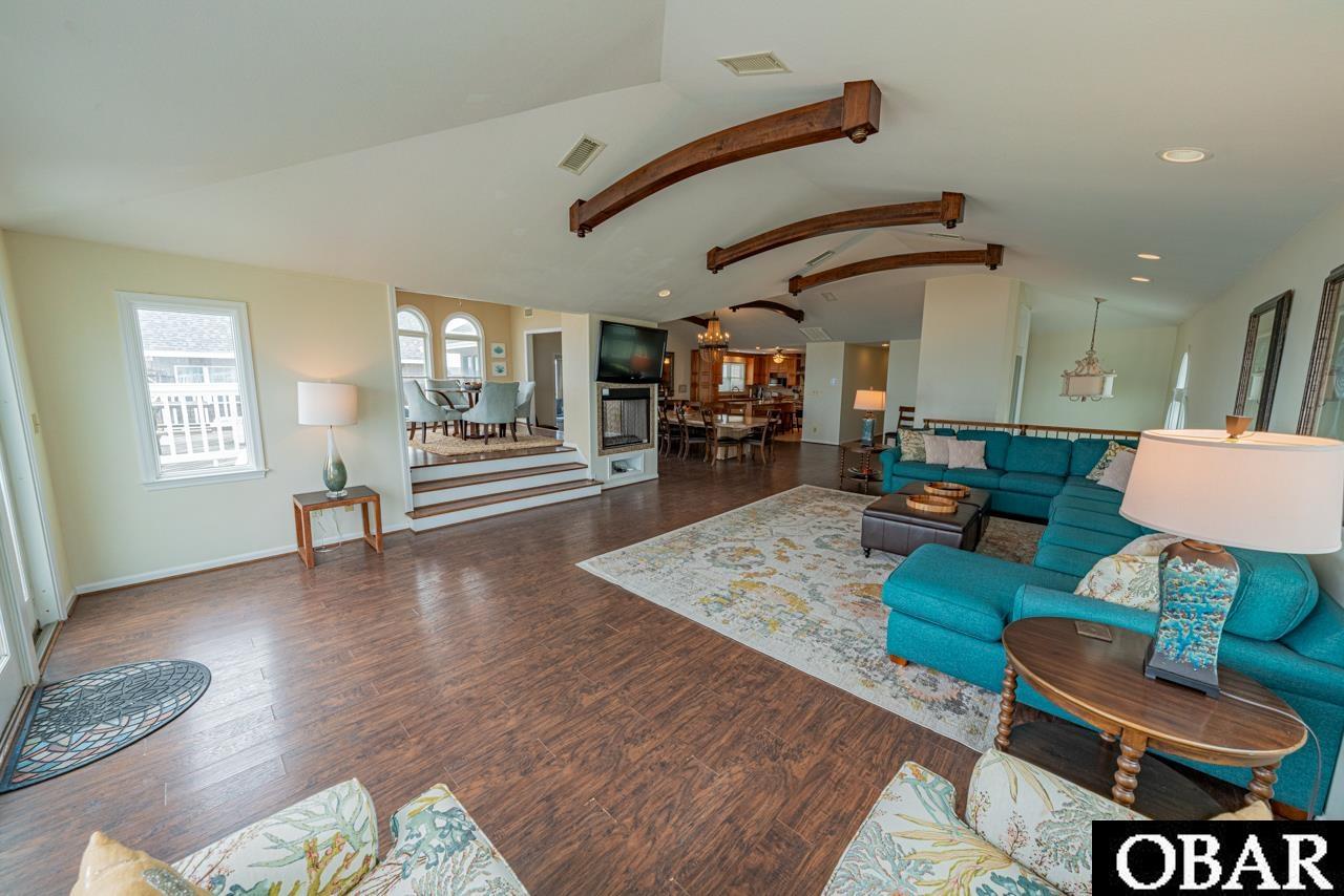 41593 Ocean View Drive, Avon, NC 27915, 7 Bedrooms Bedrooms, ,7 BathroomsBathrooms,Residential,For sale,Ocean View Drive,126826
