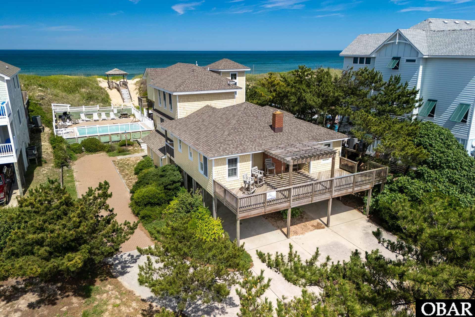 6933 Virginia Dare Trail, Nags Head, NC 27959, 6 Bedrooms Bedrooms, ,6 BathroomsBathrooms,Residential,For sale,Virginia Dare Trail,126827