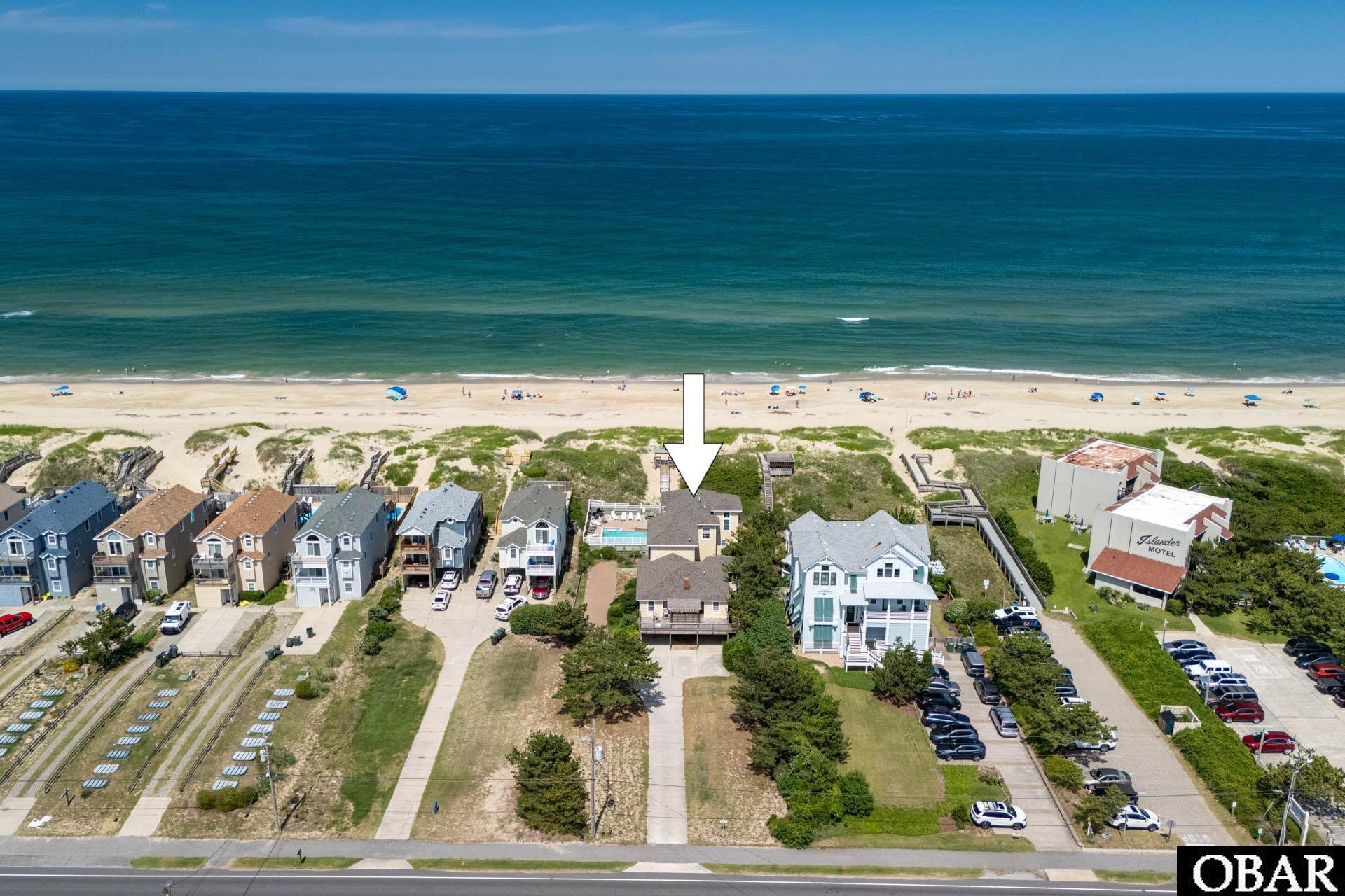 6933 Virginia Dare Trail, Nags Head, NC 27959, 6 Bedrooms Bedrooms, ,6 BathroomsBathrooms,Residential,For sale,Virginia Dare Trail,126827