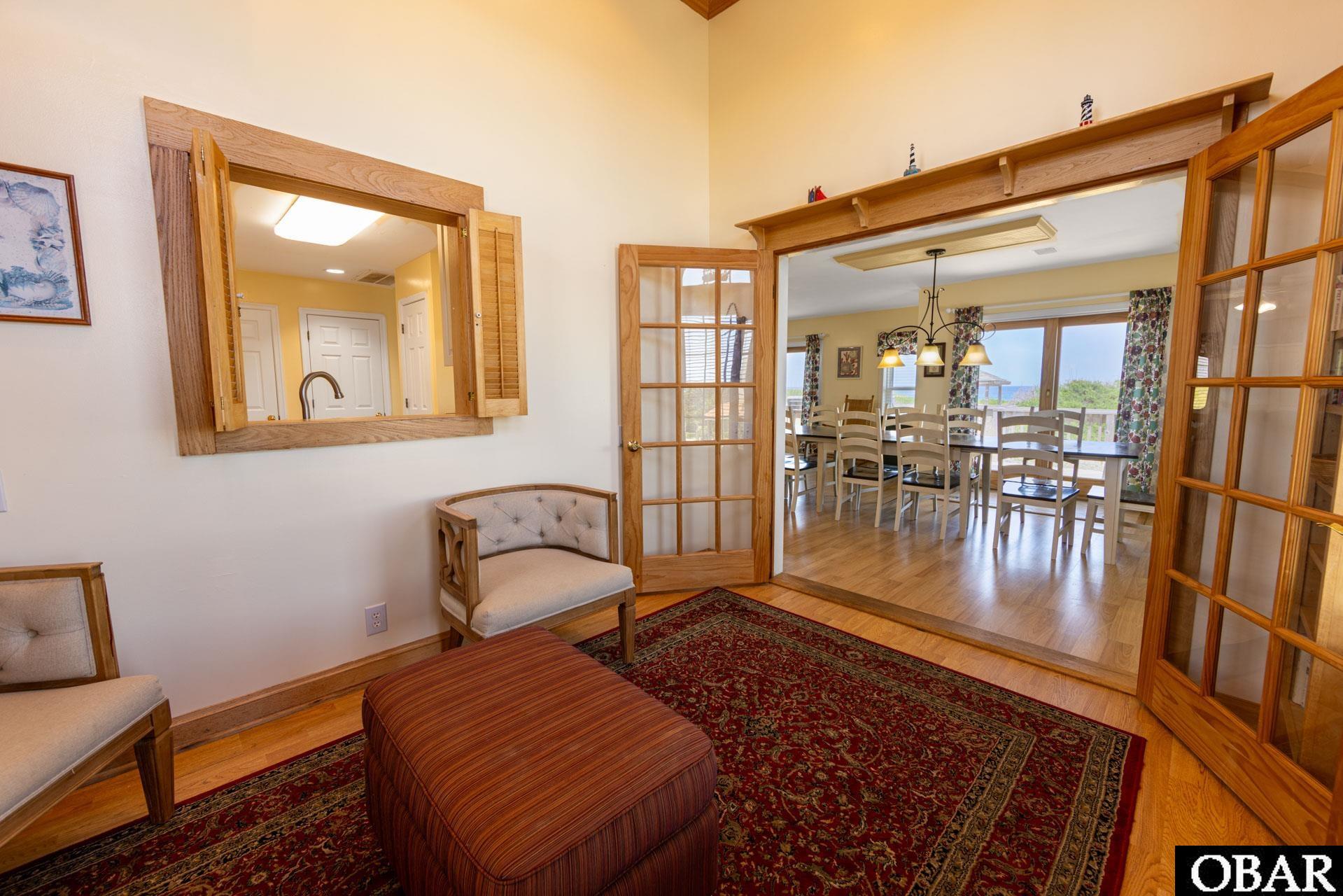 6933 Virginia Dare Trail, Nags Head, NC 27959, 6 Bedrooms Bedrooms, ,6 BathroomsBathrooms,Residential,For sale,Virginia Dare Trail,126827