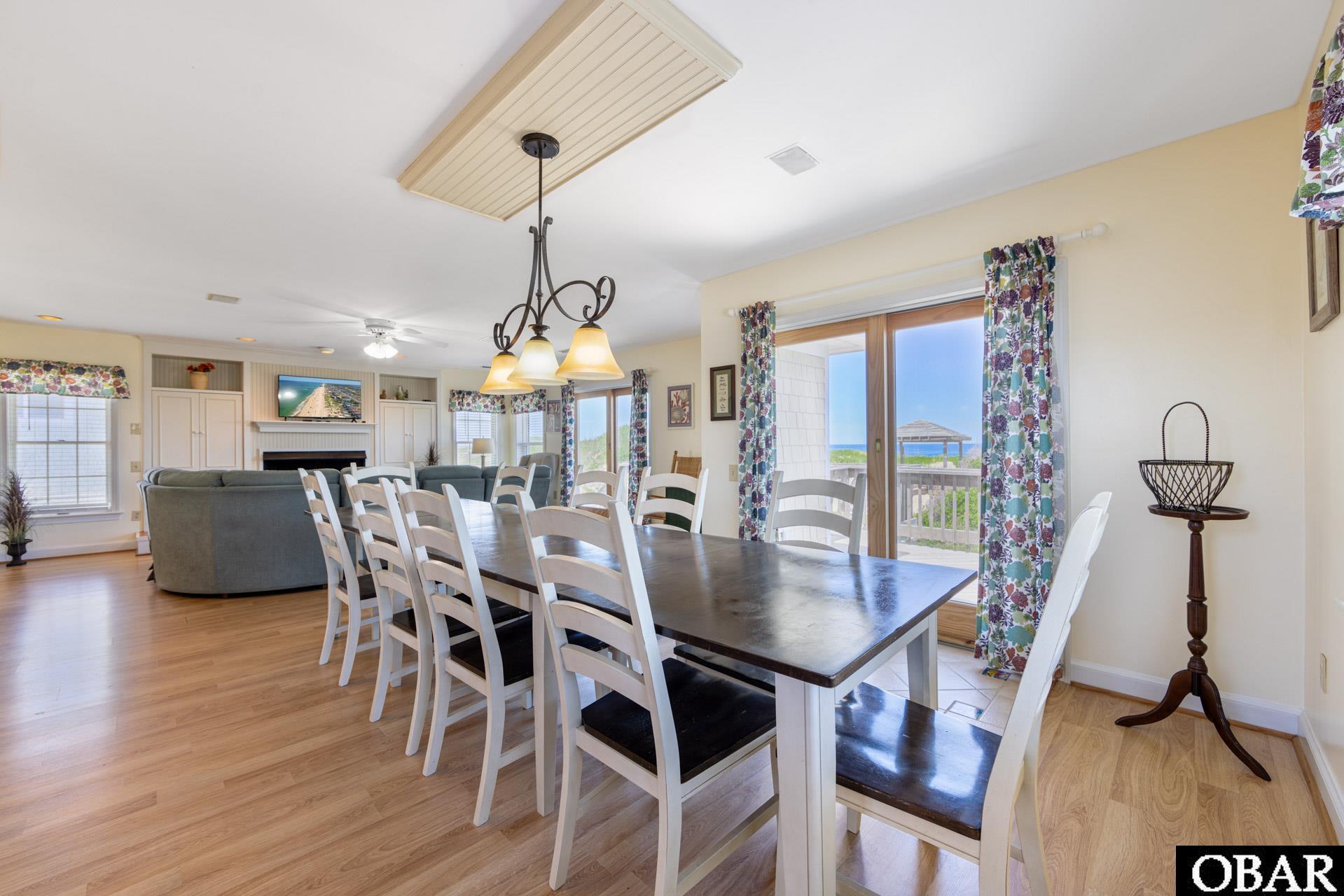 6933 Virginia Dare Trail, Nags Head, NC 27959, 6 Bedrooms Bedrooms, ,6 BathroomsBathrooms,Residential,For sale,Virginia Dare Trail,126827