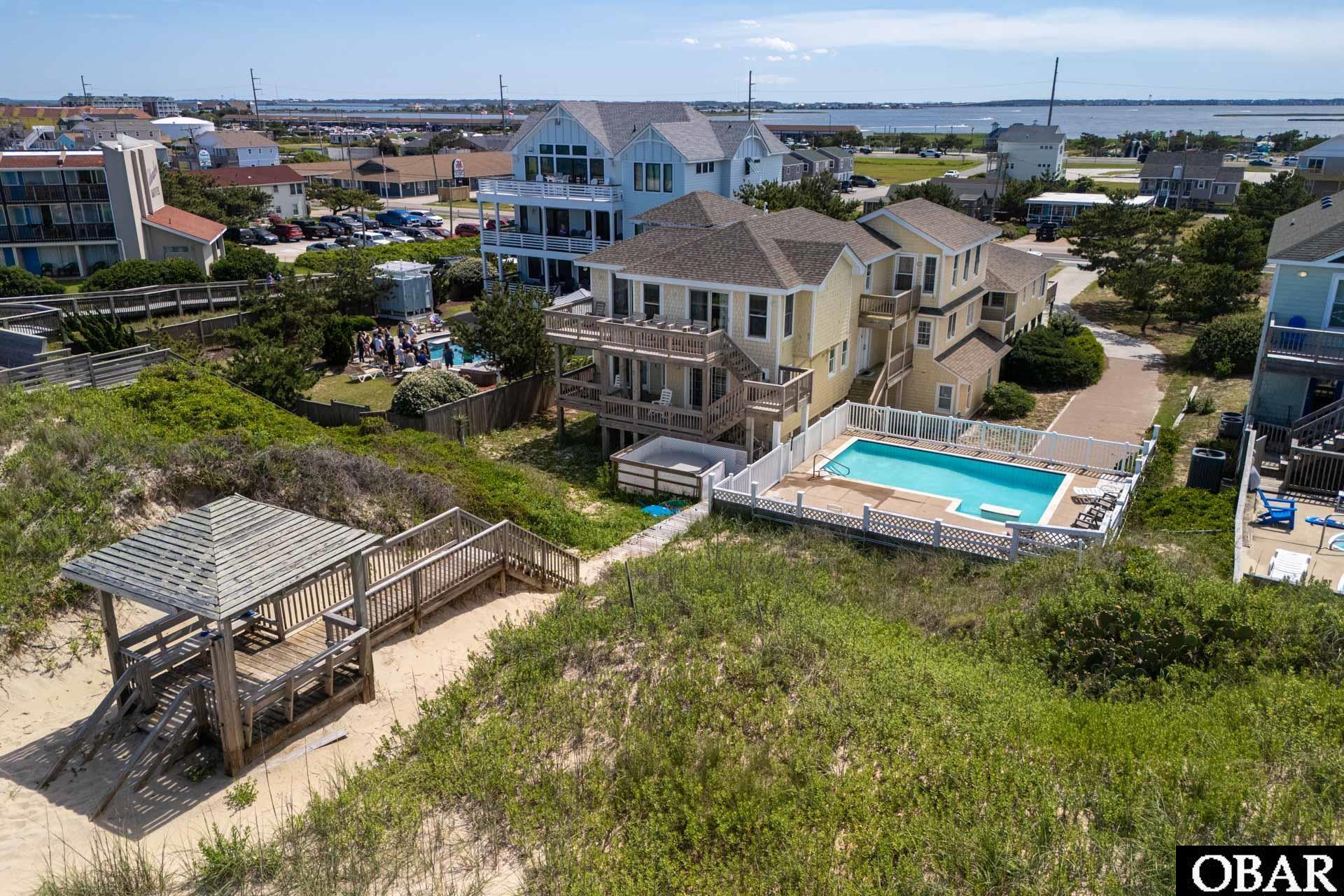 6933 Virginia Dare Trail, Nags Head, NC 27959, 6 Bedrooms Bedrooms, ,6 BathroomsBathrooms,Residential,For sale,Virginia Dare Trail,126827