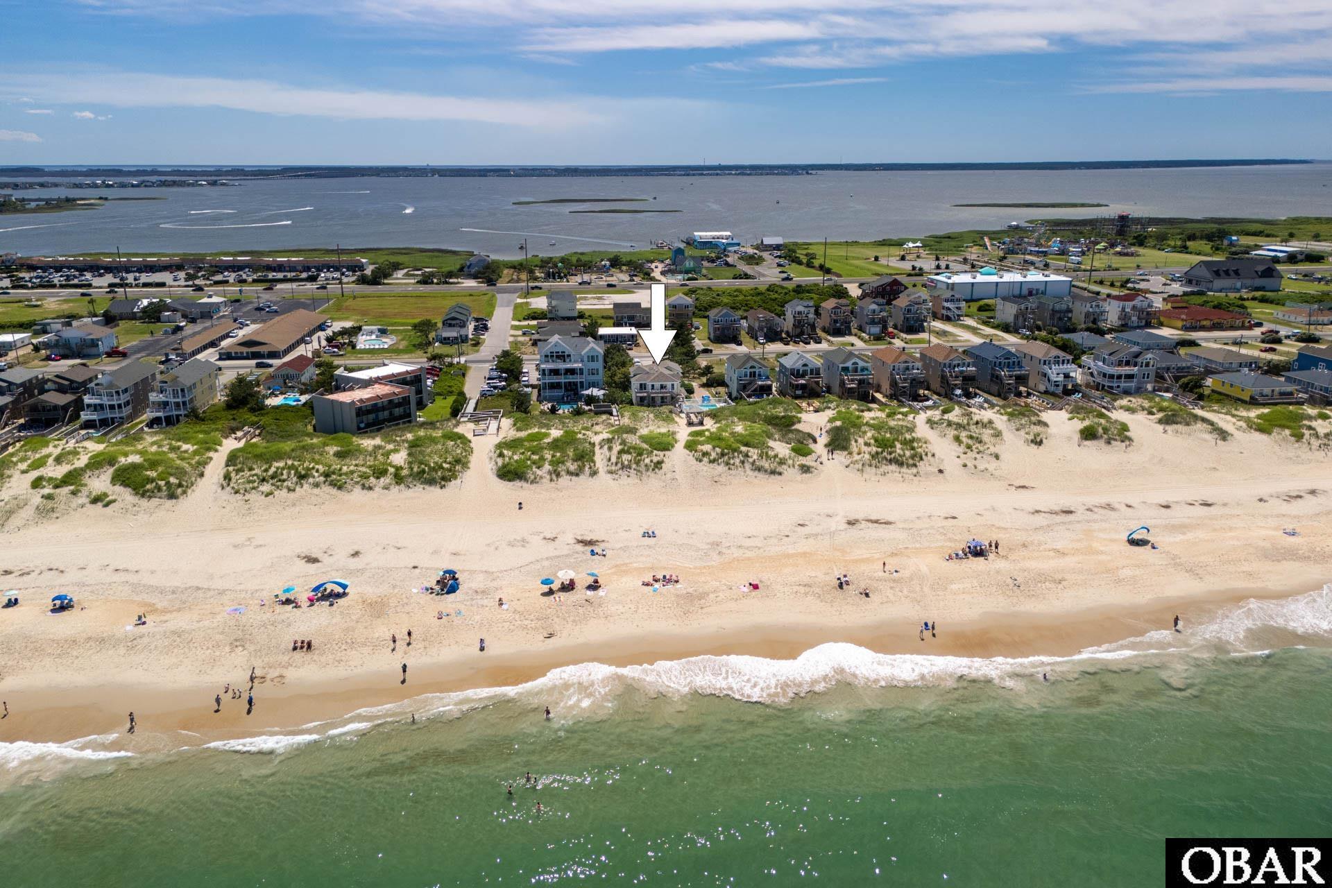 6933 Virginia Dare Trail, Nags Head, NC 27959, 6 Bedrooms Bedrooms, ,6 BathroomsBathrooms,Residential,For sale,Virginia Dare Trail,126827