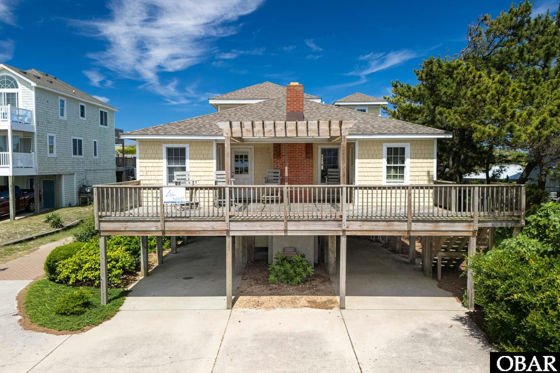 6933 Virginia Dare Trail, Nags Head, NC 27959, 6 Bedrooms Bedrooms, ,6 BathroomsBathrooms,Residential,For sale,Virginia Dare Trail,126827
