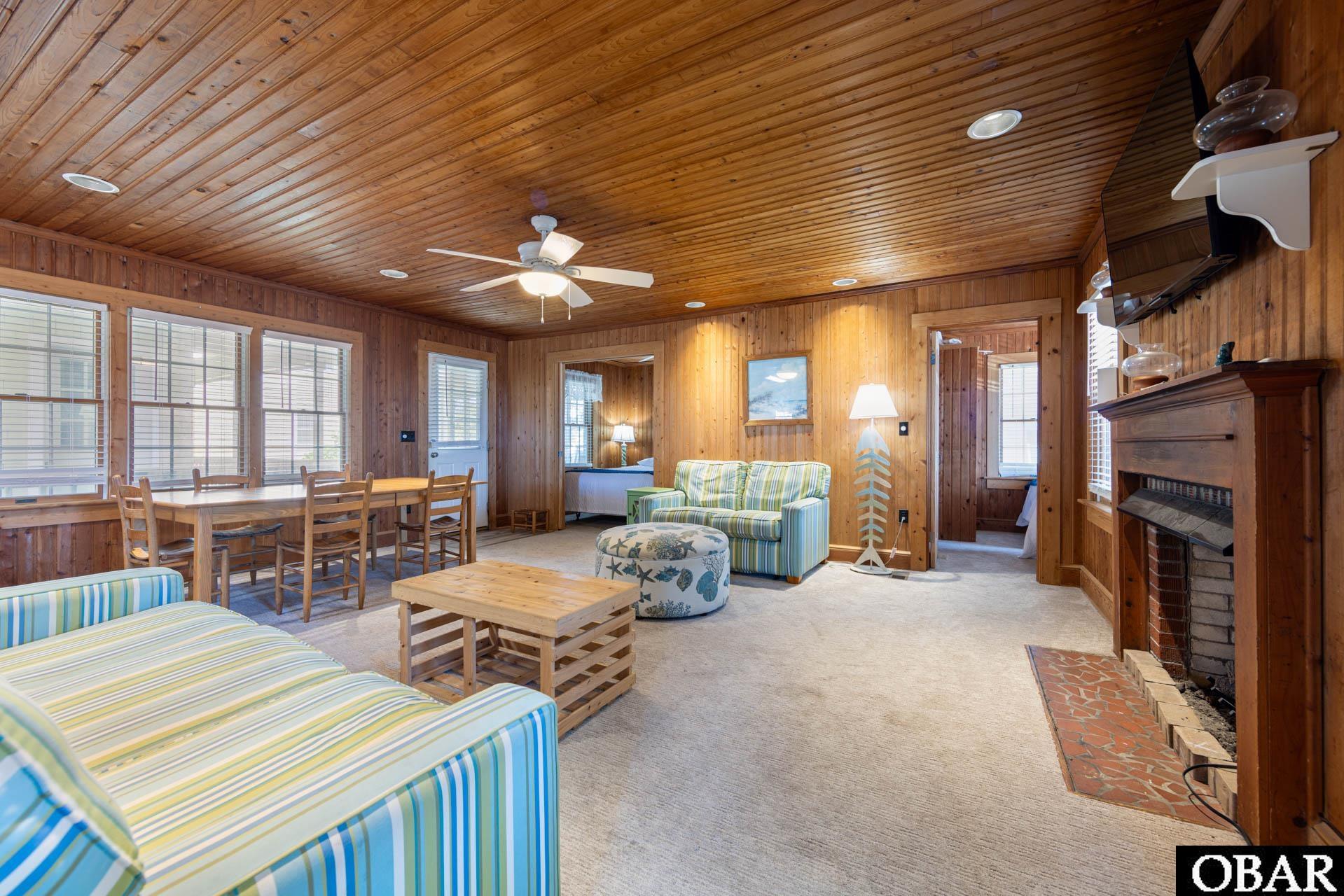 6933 Virginia Dare Trail, Nags Head, NC 27959, 6 Bedrooms Bedrooms, ,6 BathroomsBathrooms,Residential,For sale,Virginia Dare Trail,126827