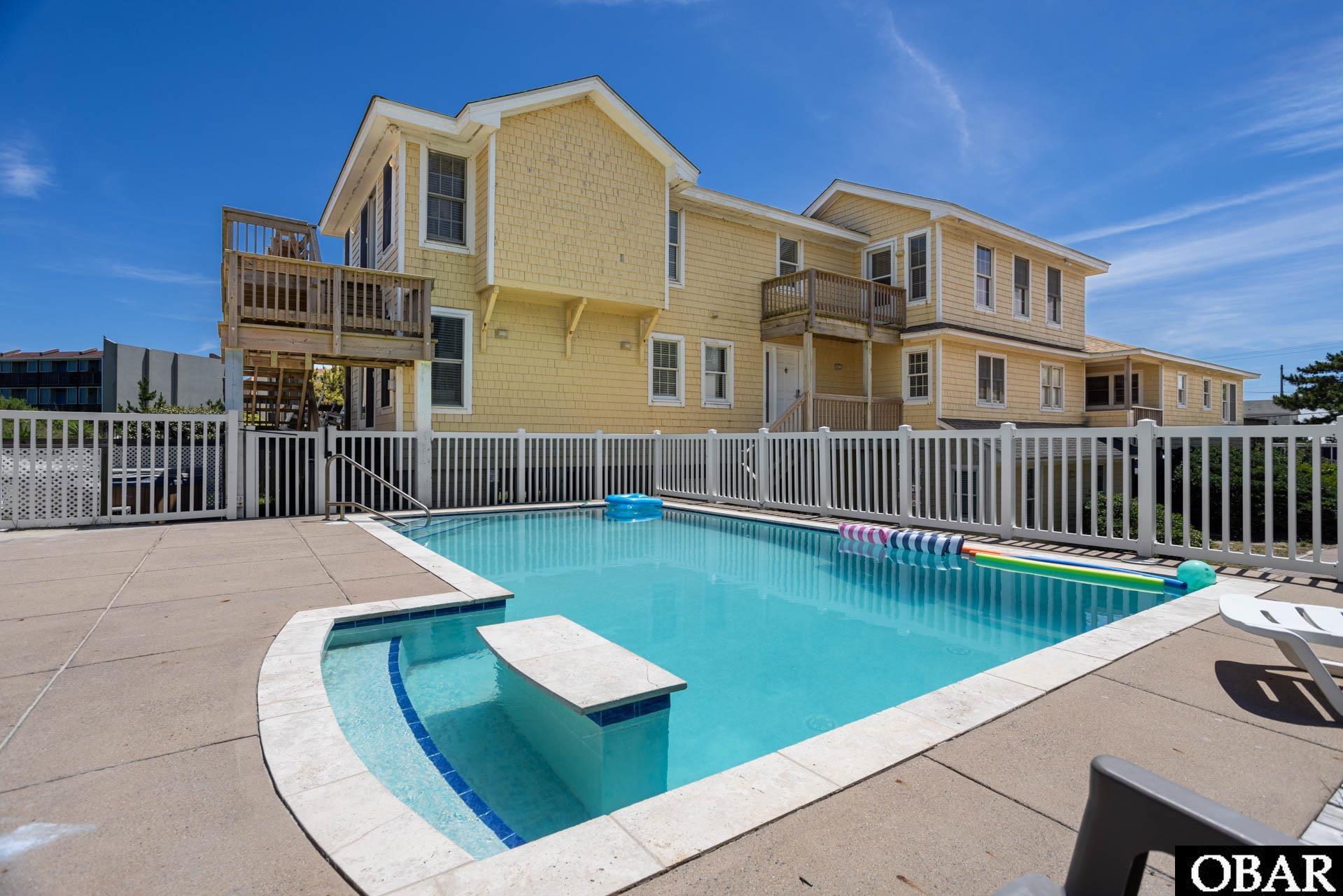 6933 Virginia Dare Trail, Nags Head, NC 27959, 6 Bedrooms Bedrooms, ,6 BathroomsBathrooms,Residential,For sale,Virginia Dare Trail,126827