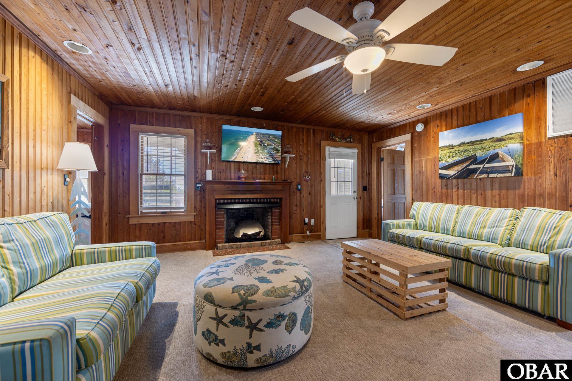 6933 Virginia Dare Trail, Nags Head, NC 27959, 6 Bedrooms Bedrooms, ,6 BathroomsBathrooms,Residential,For sale,Virginia Dare Trail,126827