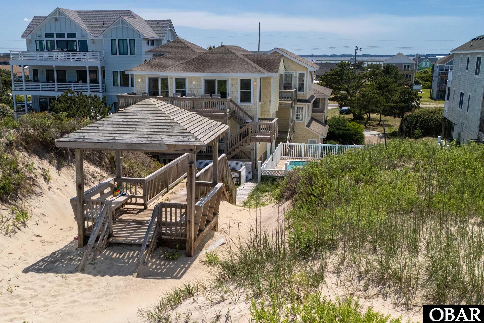 6933 Virginia Dare Trail, Nags Head, NC 27959, 6 Bedrooms Bedrooms, ,6 BathroomsBathrooms,Residential,For sale,Virginia Dare Trail,126827