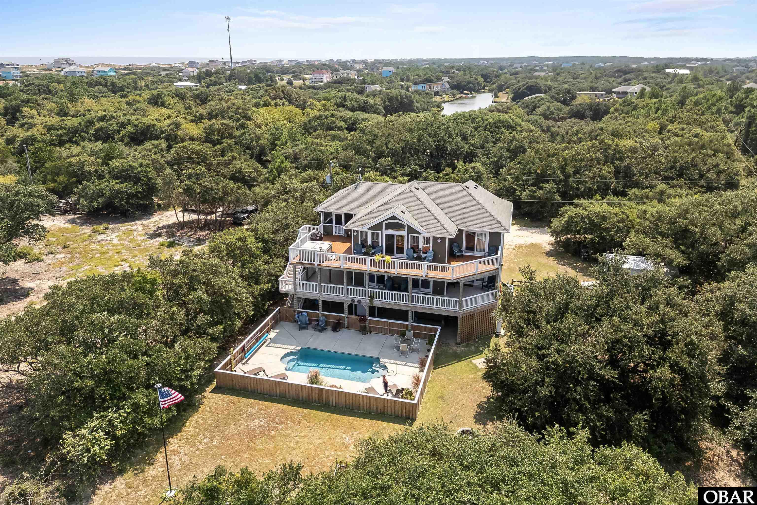 503 Bonita Lane, Corolla, NC 27927, 5 Bedrooms Bedrooms, ,4 BathroomsBathrooms,Residential,For sale,Bonita Lane,126829
