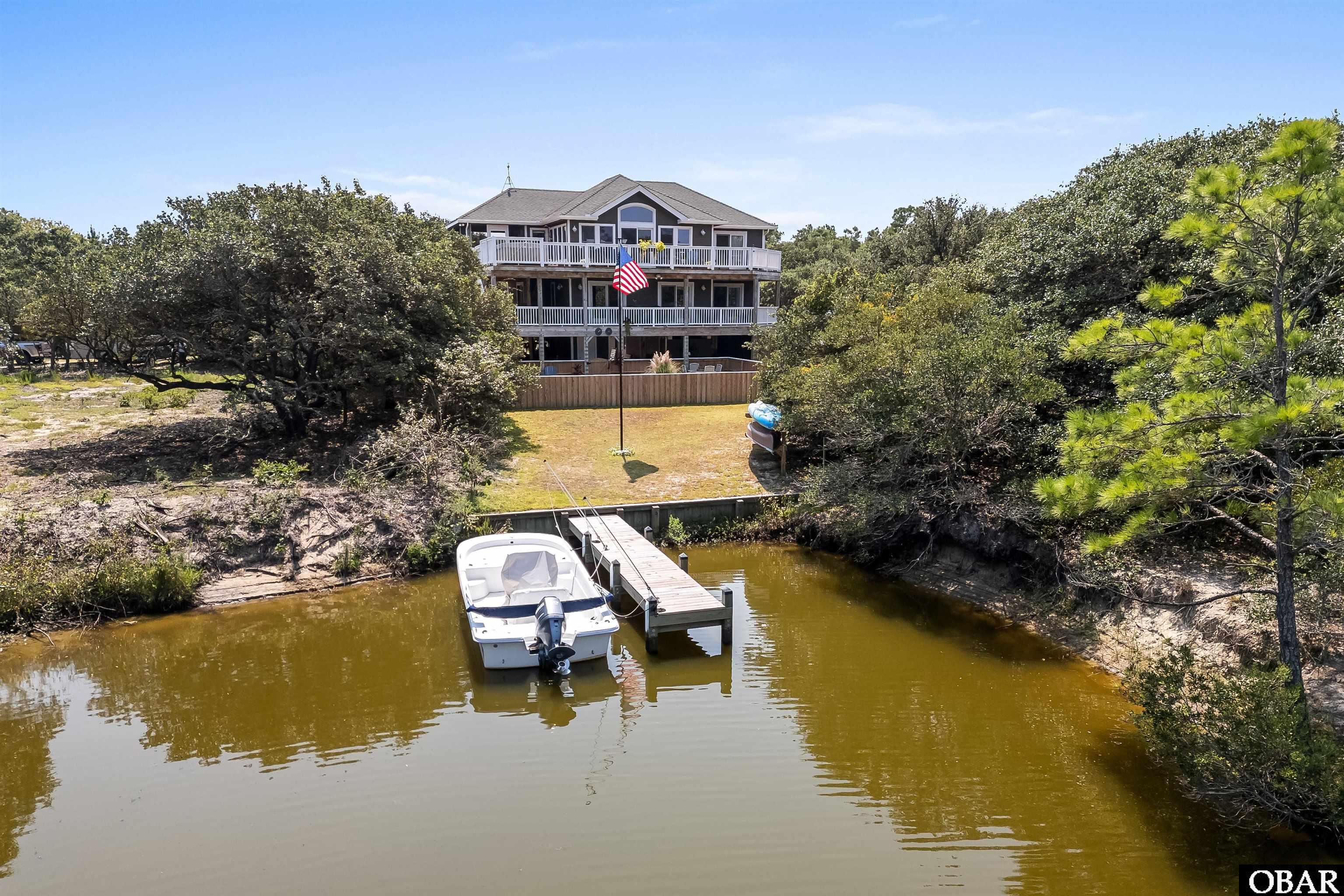 503 Bonita Lane, Corolla, NC 27927, 5 Bedrooms Bedrooms, ,4 BathroomsBathrooms,Residential,For sale,Bonita Lane,126829