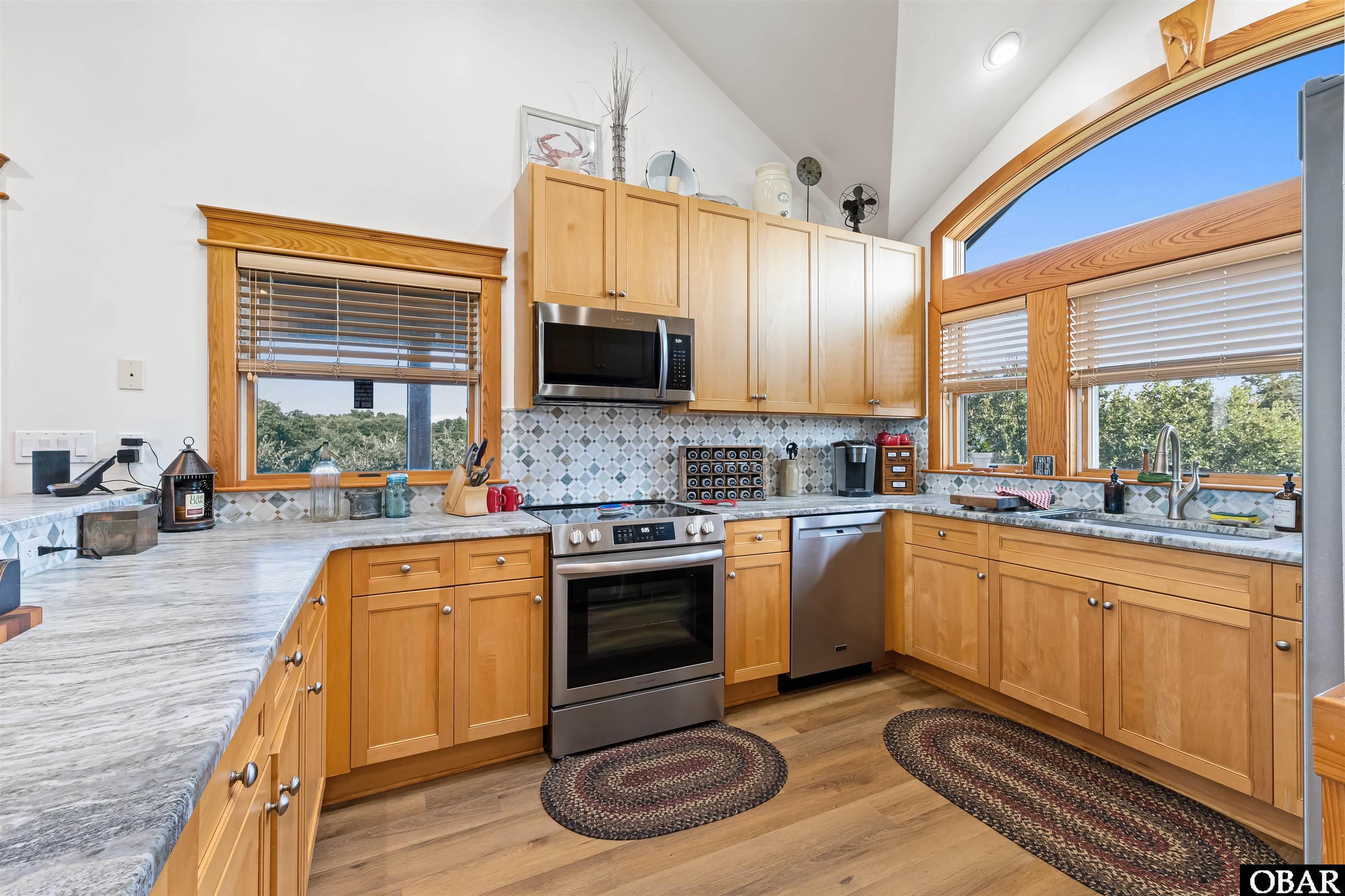 503 Bonita Lane, Corolla, NC 27927, 5 Bedrooms Bedrooms, ,4 BathroomsBathrooms,Residential,For sale,Bonita Lane,126829