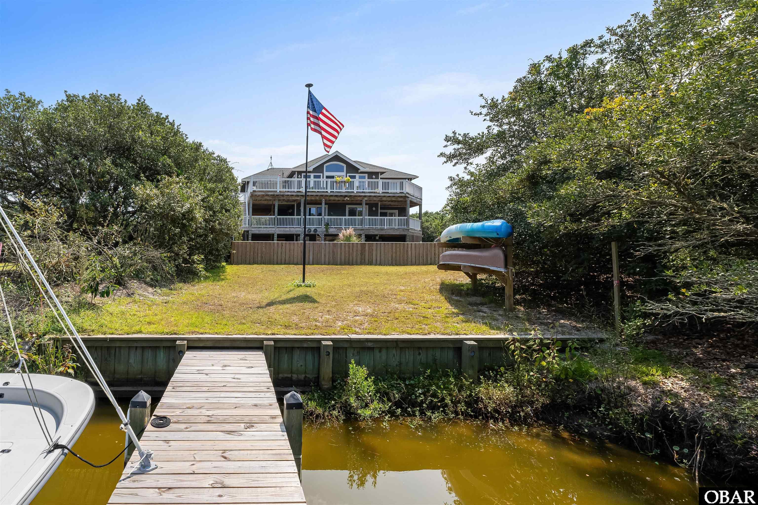 503 Bonita Lane, Corolla, NC 27927, 5 Bedrooms Bedrooms, ,4 BathroomsBathrooms,Residential,For sale,Bonita Lane,126829